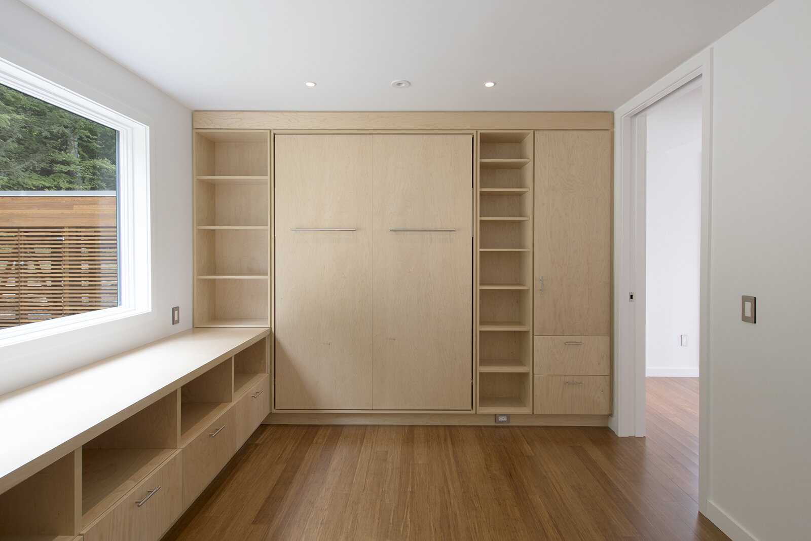 Sharon Residence by Resolution: 4 Architecture - Architizer
