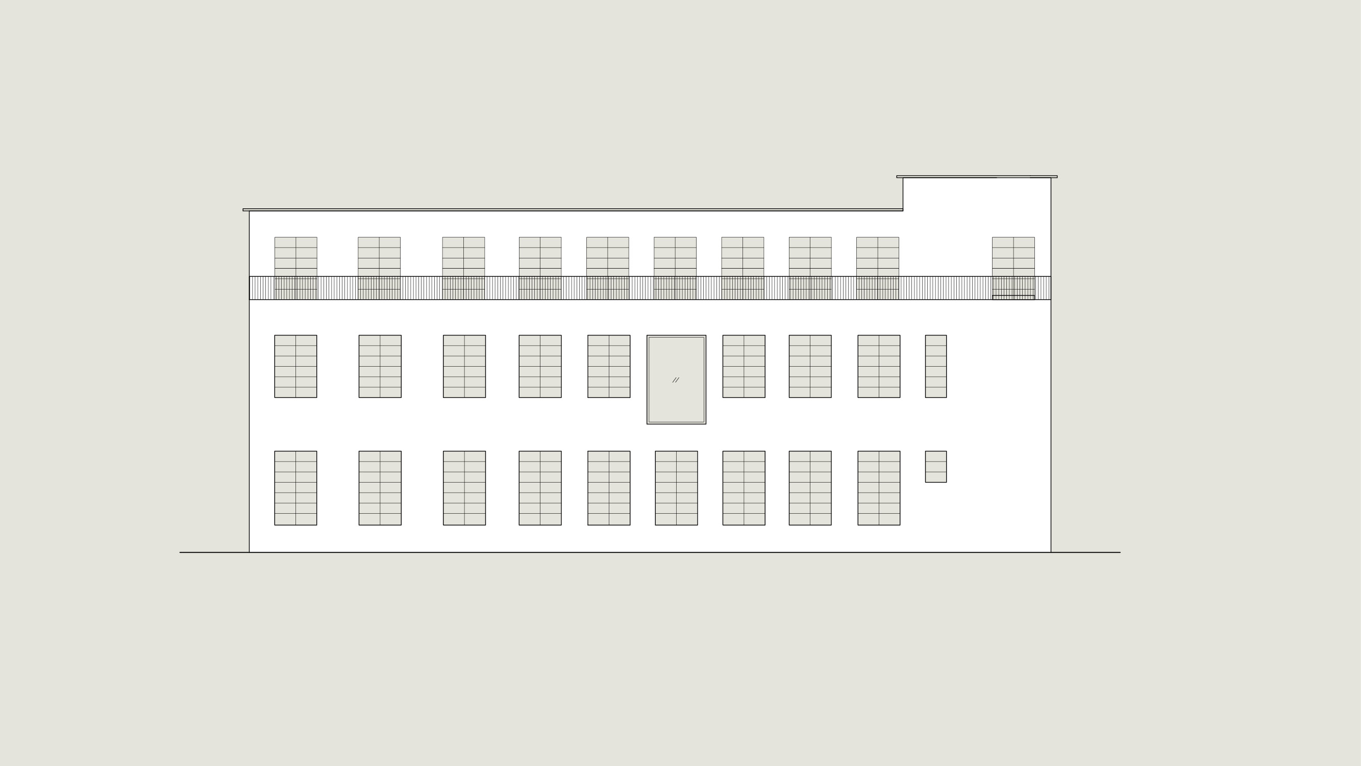 Herring Hotel by ESJA Architecture Architizer