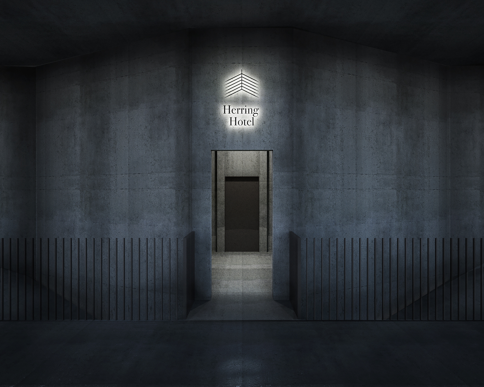 Herring Hotel by ESJA Architecture Architizer