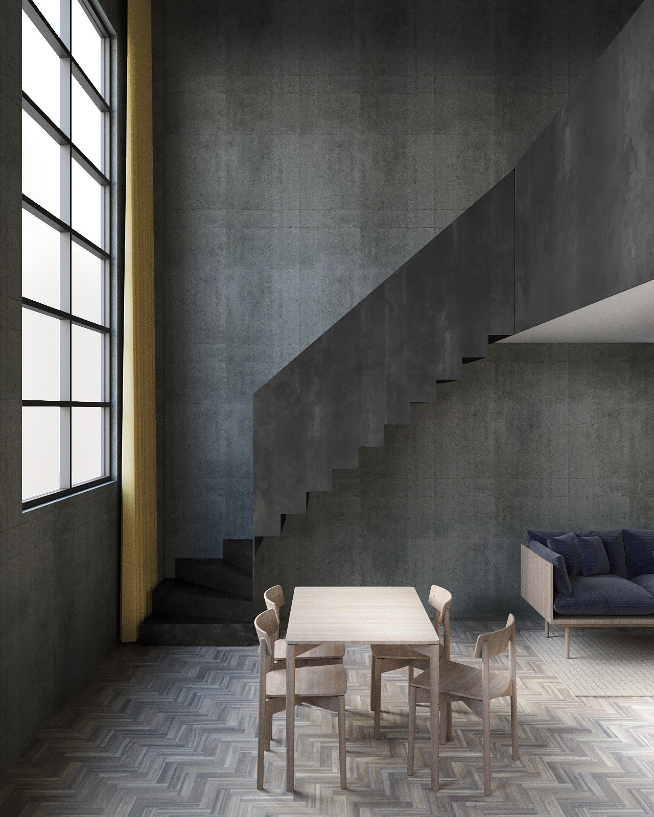 Herring Hotel by ESJA Architecture Architizer