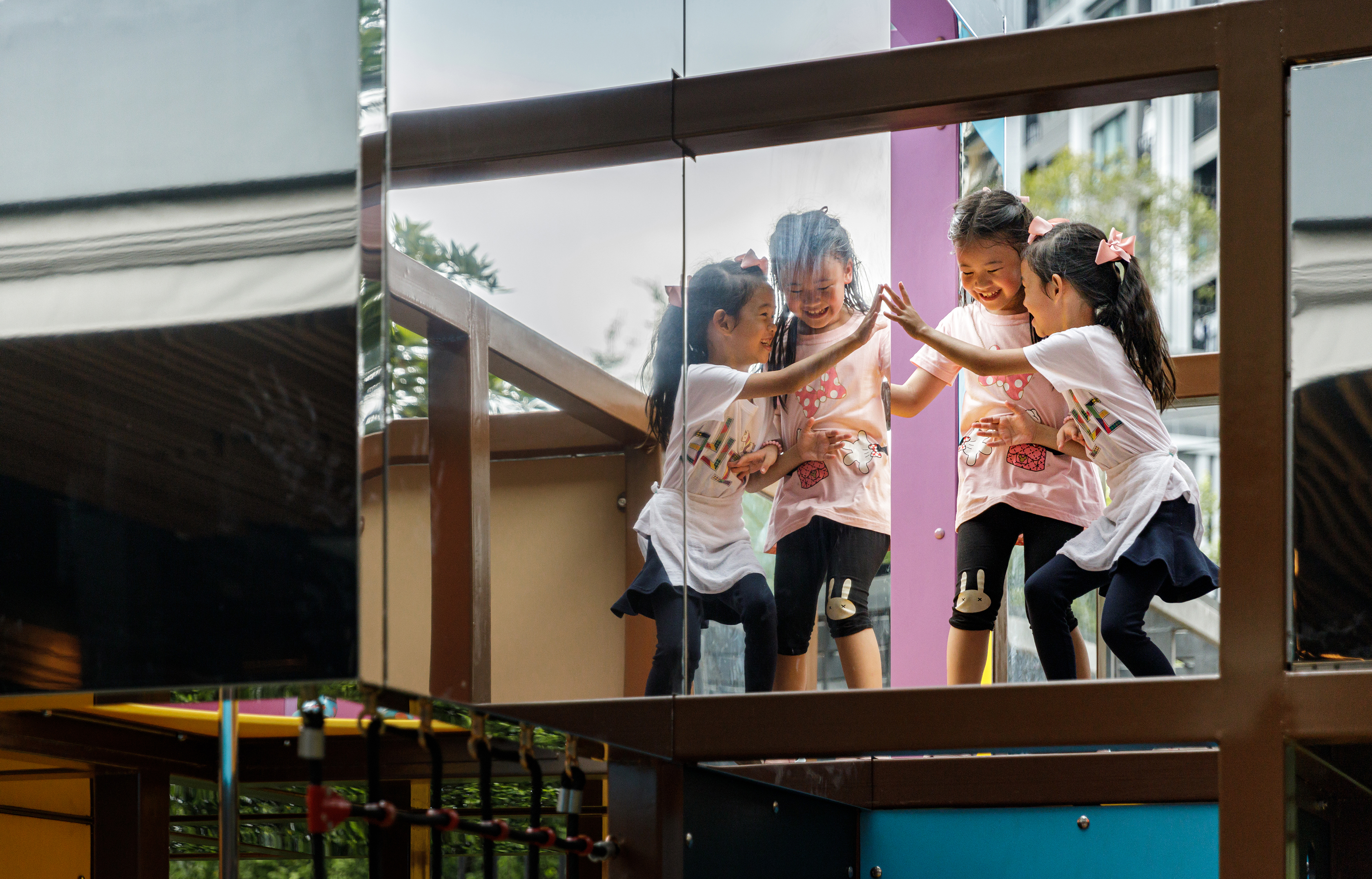 Ninja House by VVdesine Landscape Architect Architizer