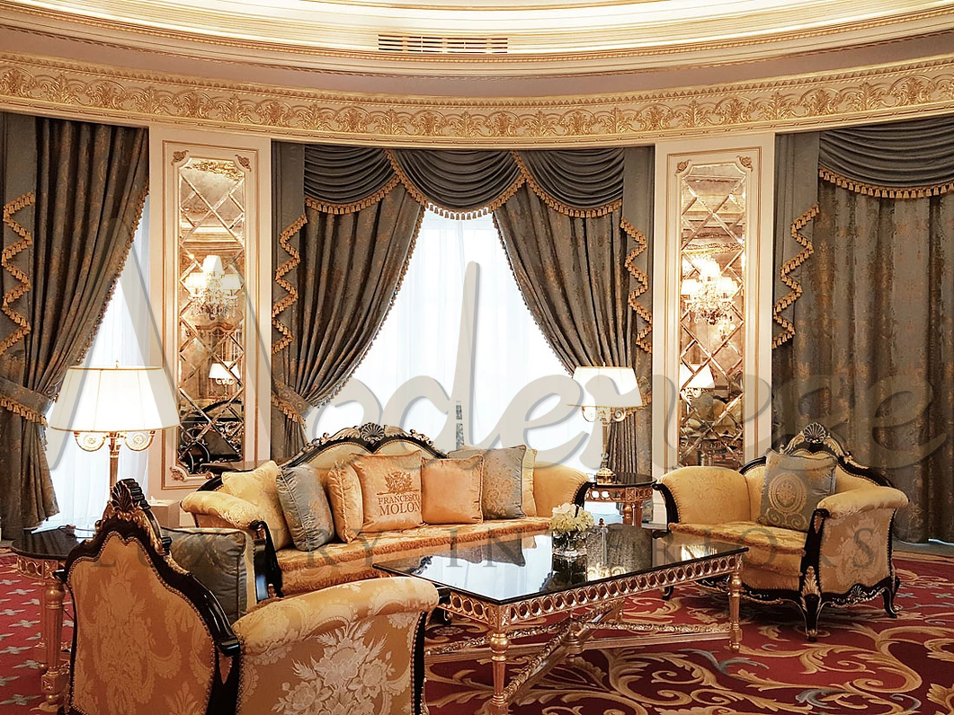 Best House Design Idea From The Top Interior Designers by MODENESE ...