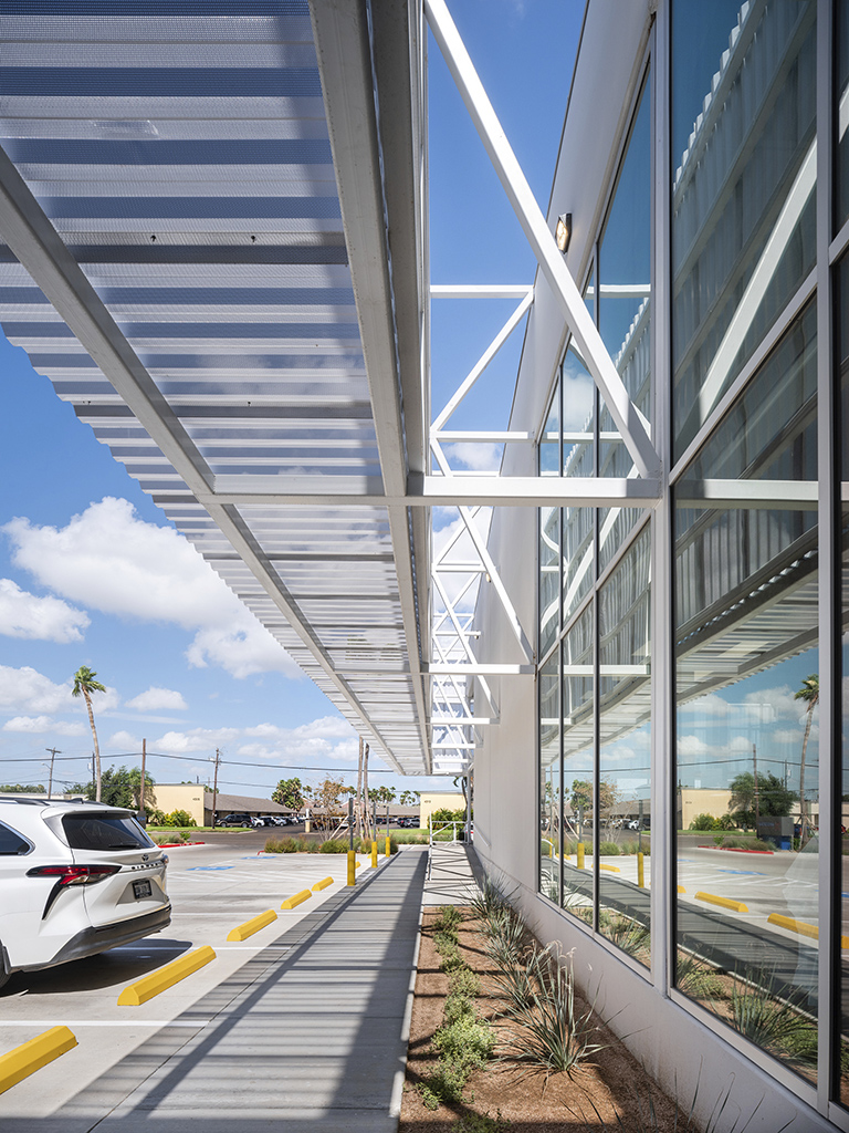 Mission Restaurant Supply by candidworks Architizer