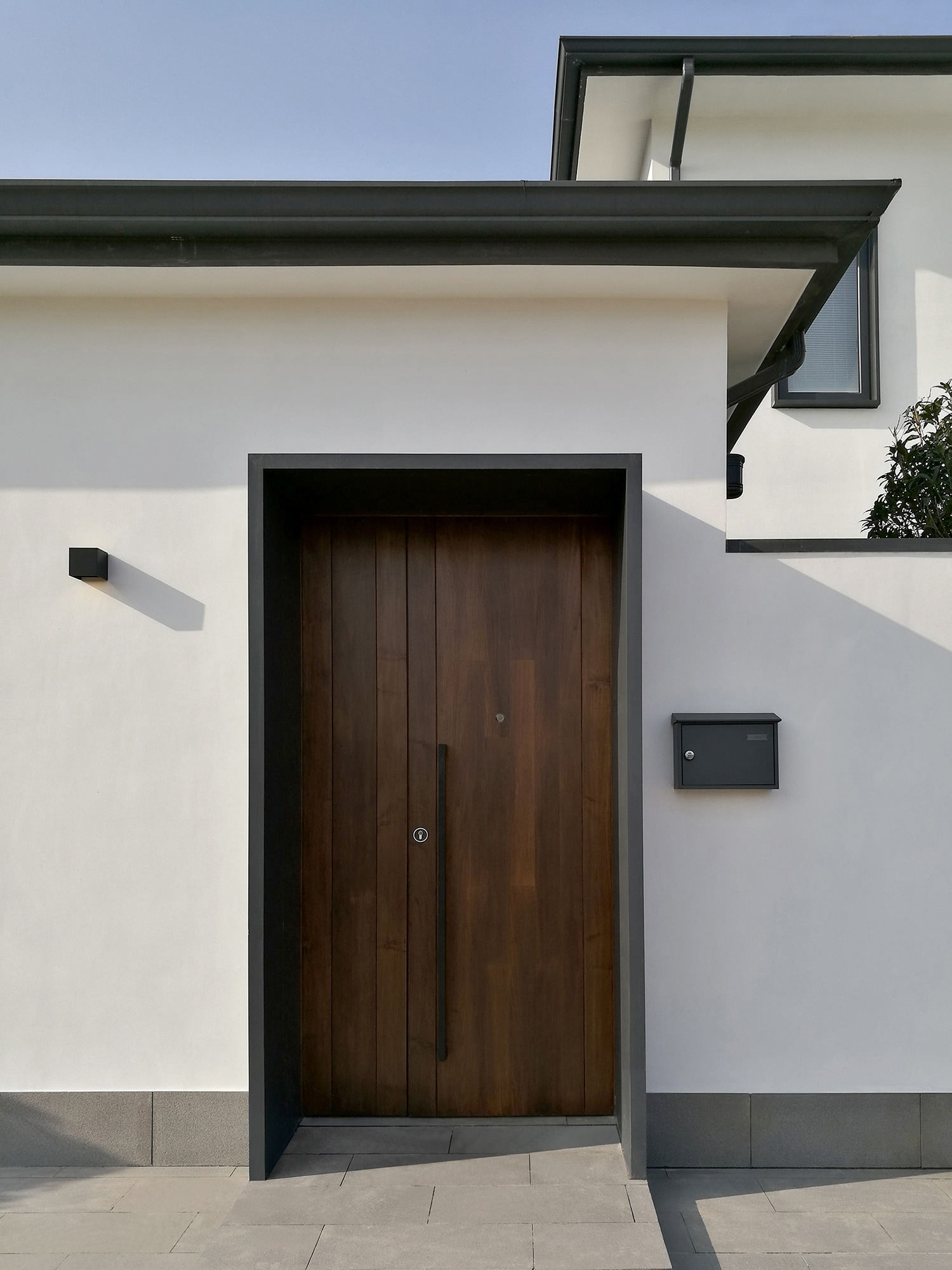 Wu Residence by Atelier Right Hub - Architizer