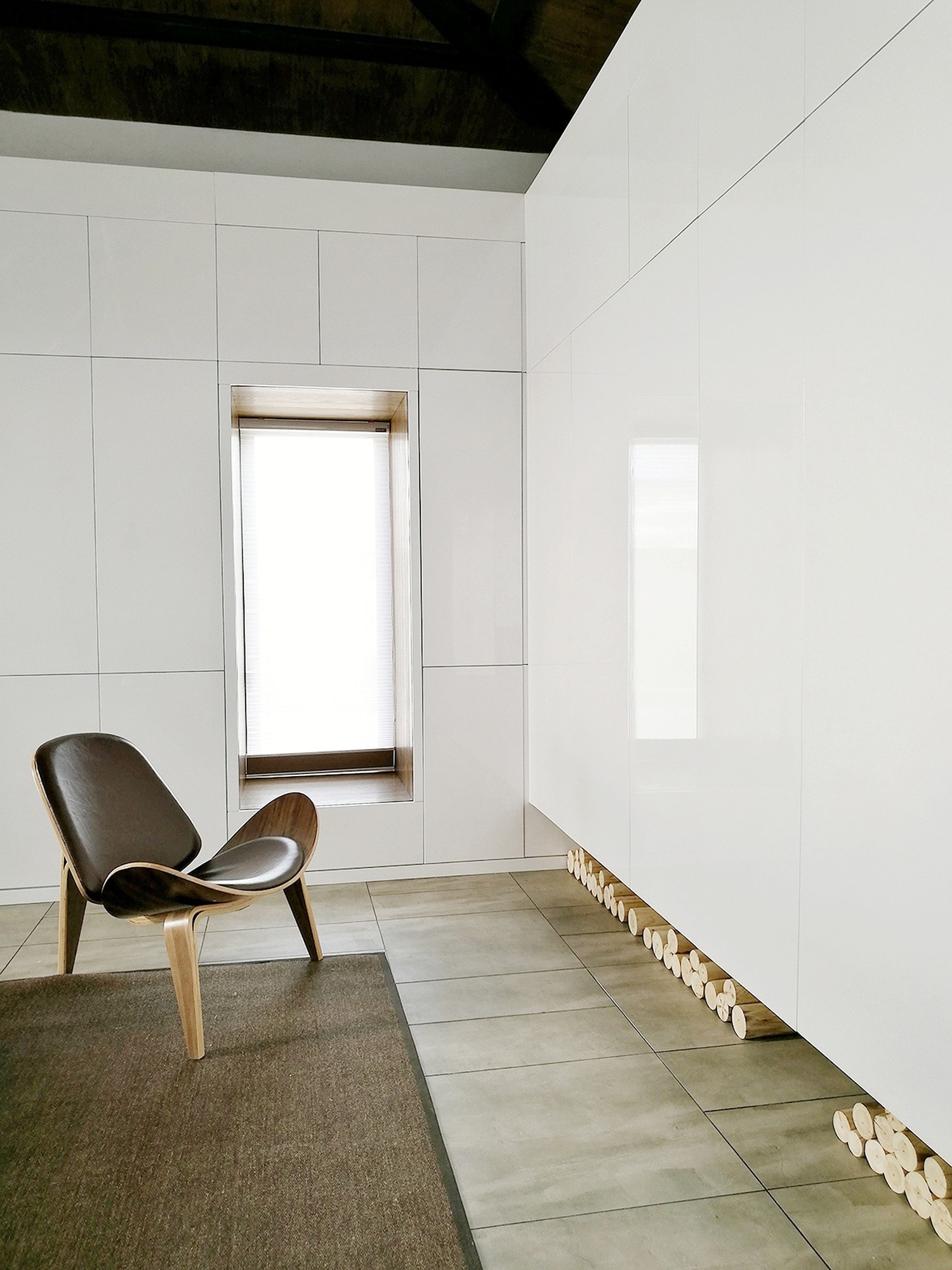 Wu Residence by Atelier Right Hub - Architizer