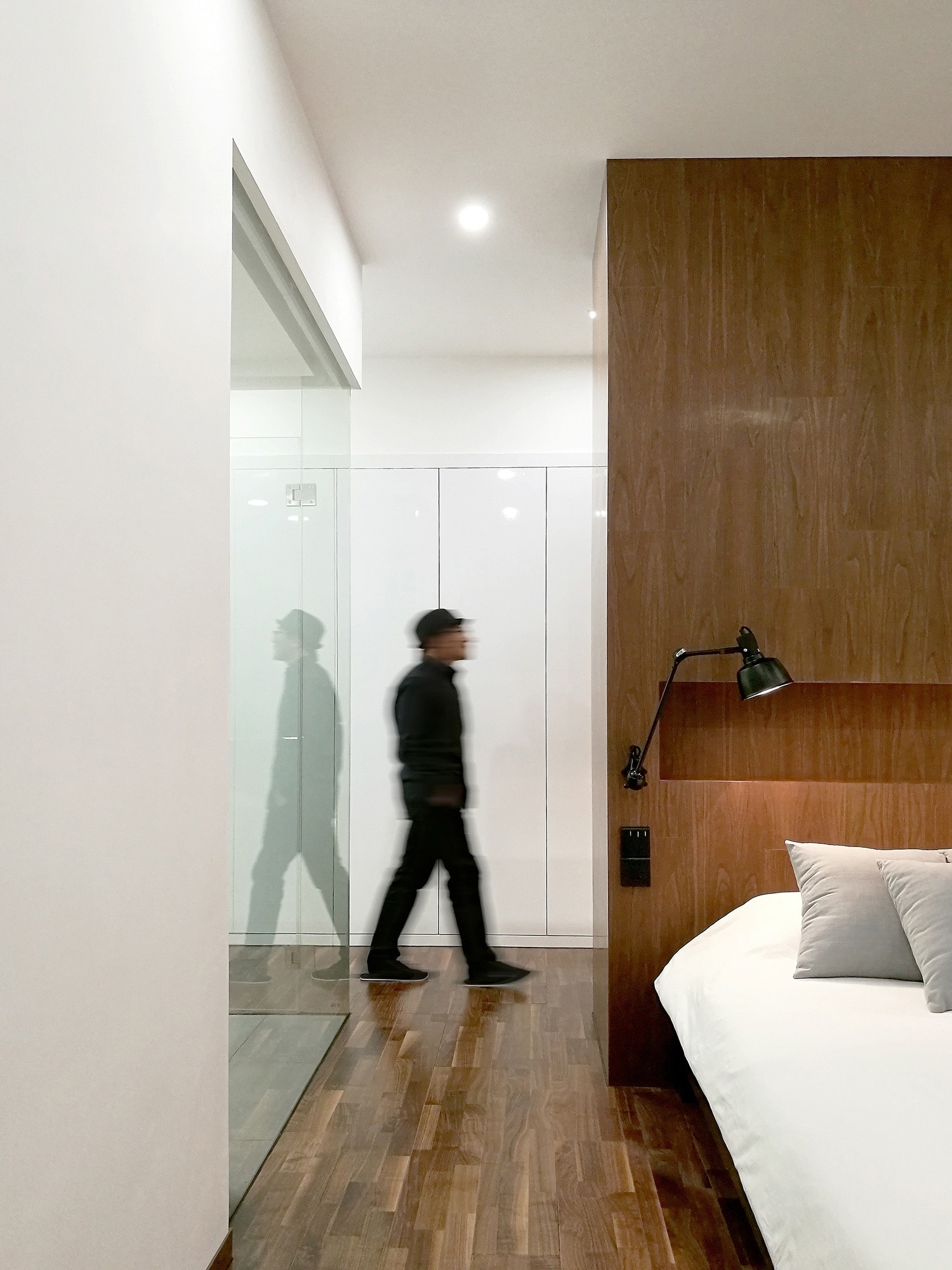 Wu Residence by Atelier Right Hub - Architizer