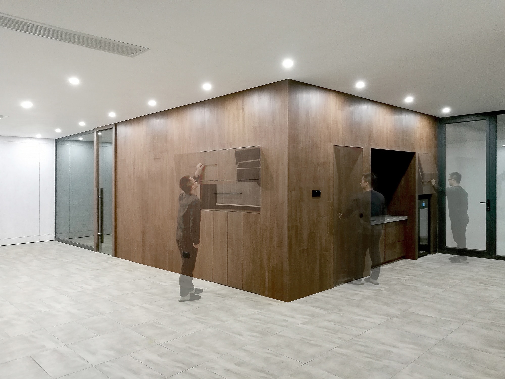 Wu Residence by Atelier Right Hub - Architizer