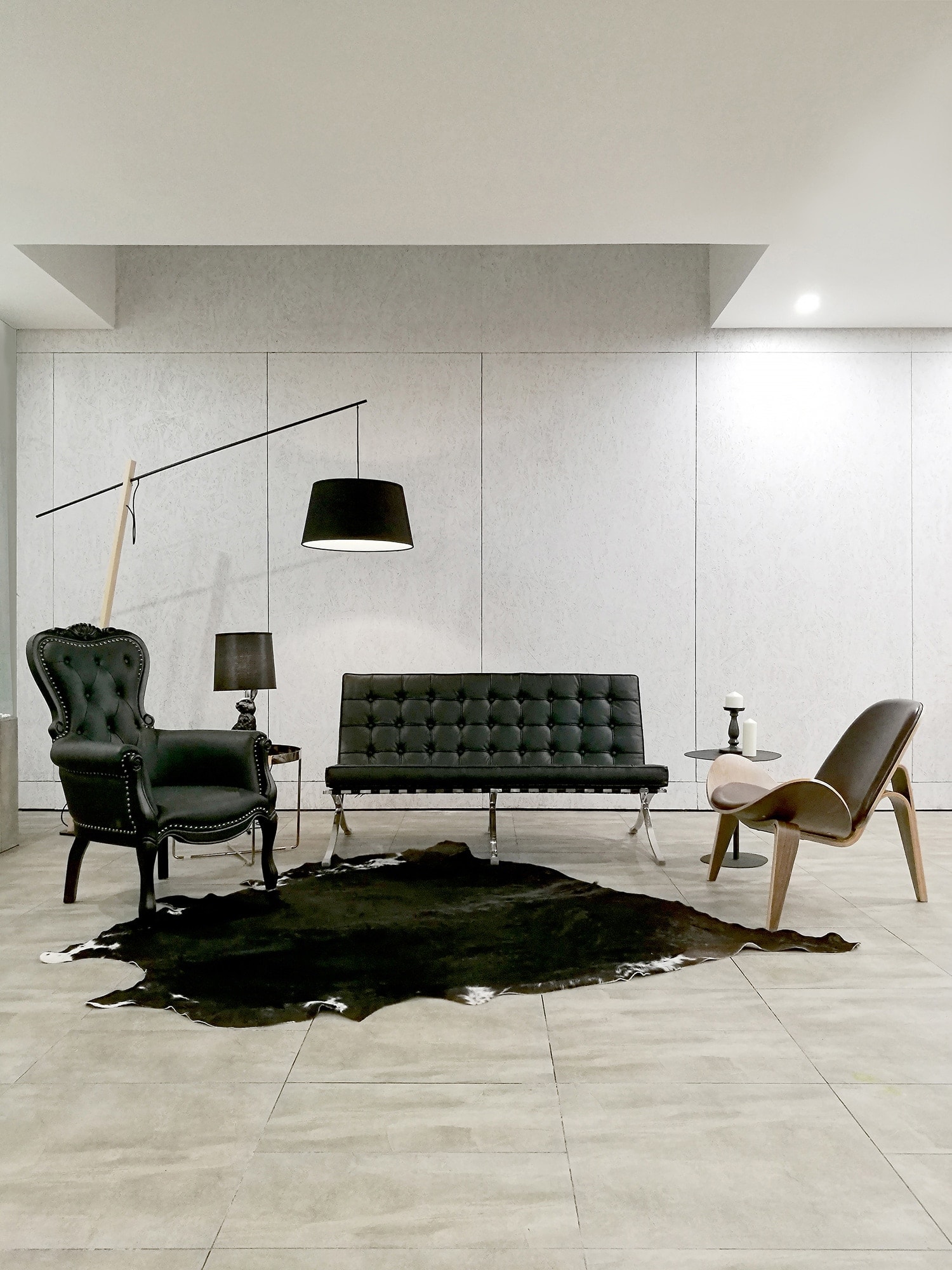 Wu Residence by Atelier Right Hub - Architizer