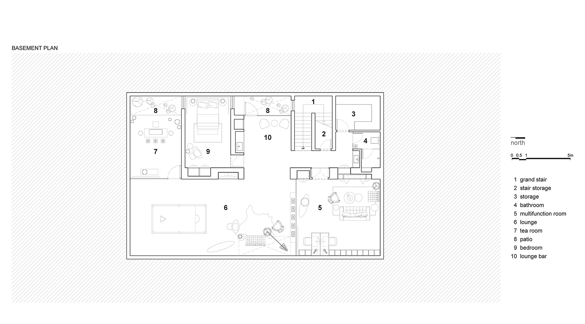 Wu Residence by Atelier Right Hub - Architizer