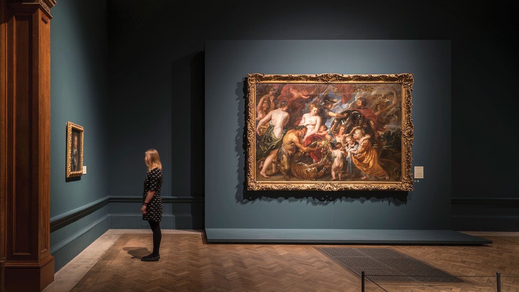 The Royal Academy of Arts by Acuity Brands Architizer