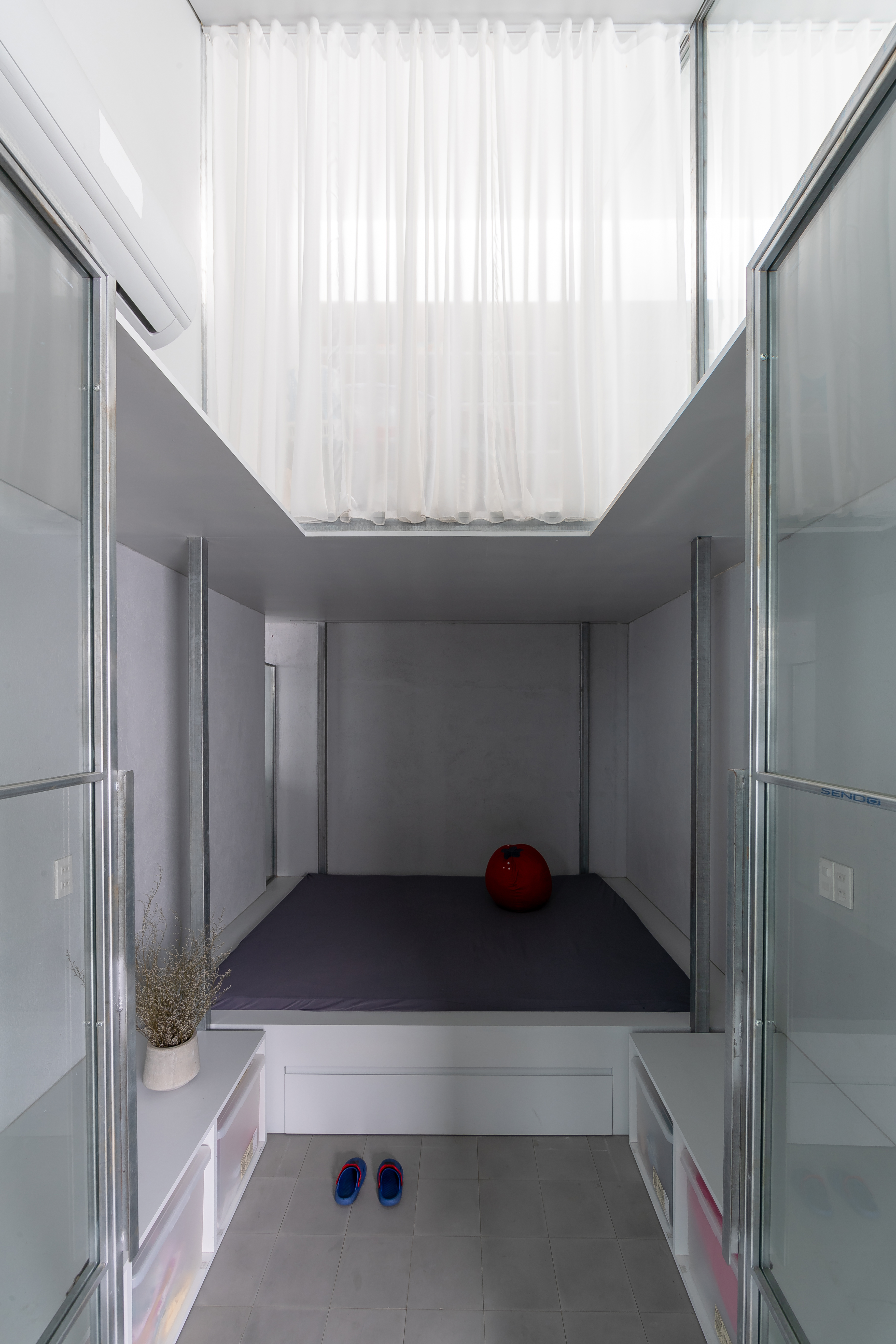 Binh Thuan House by MIA Design Studio - Architizer