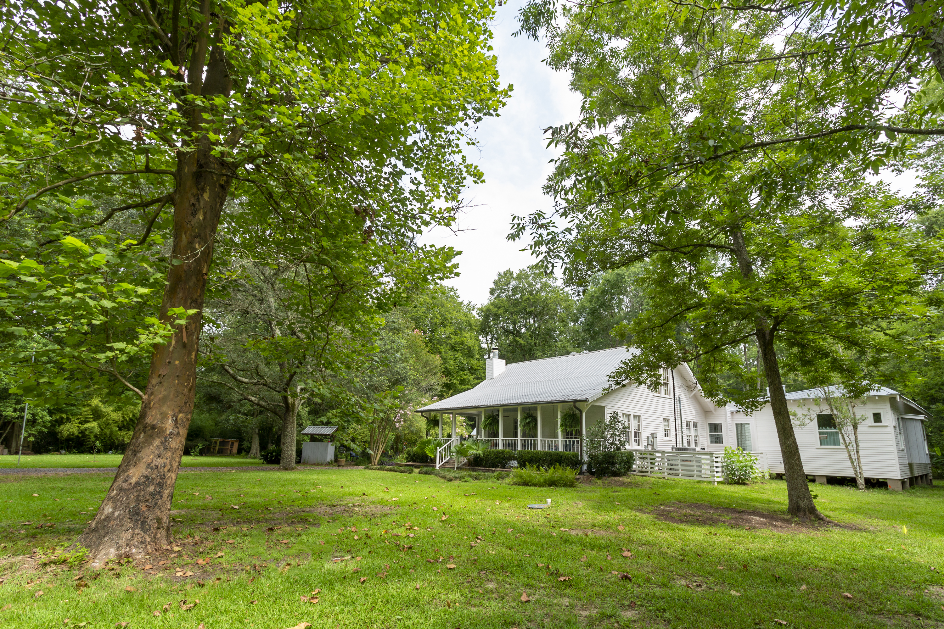 Pecan House by emerymcclure architecture Architizer