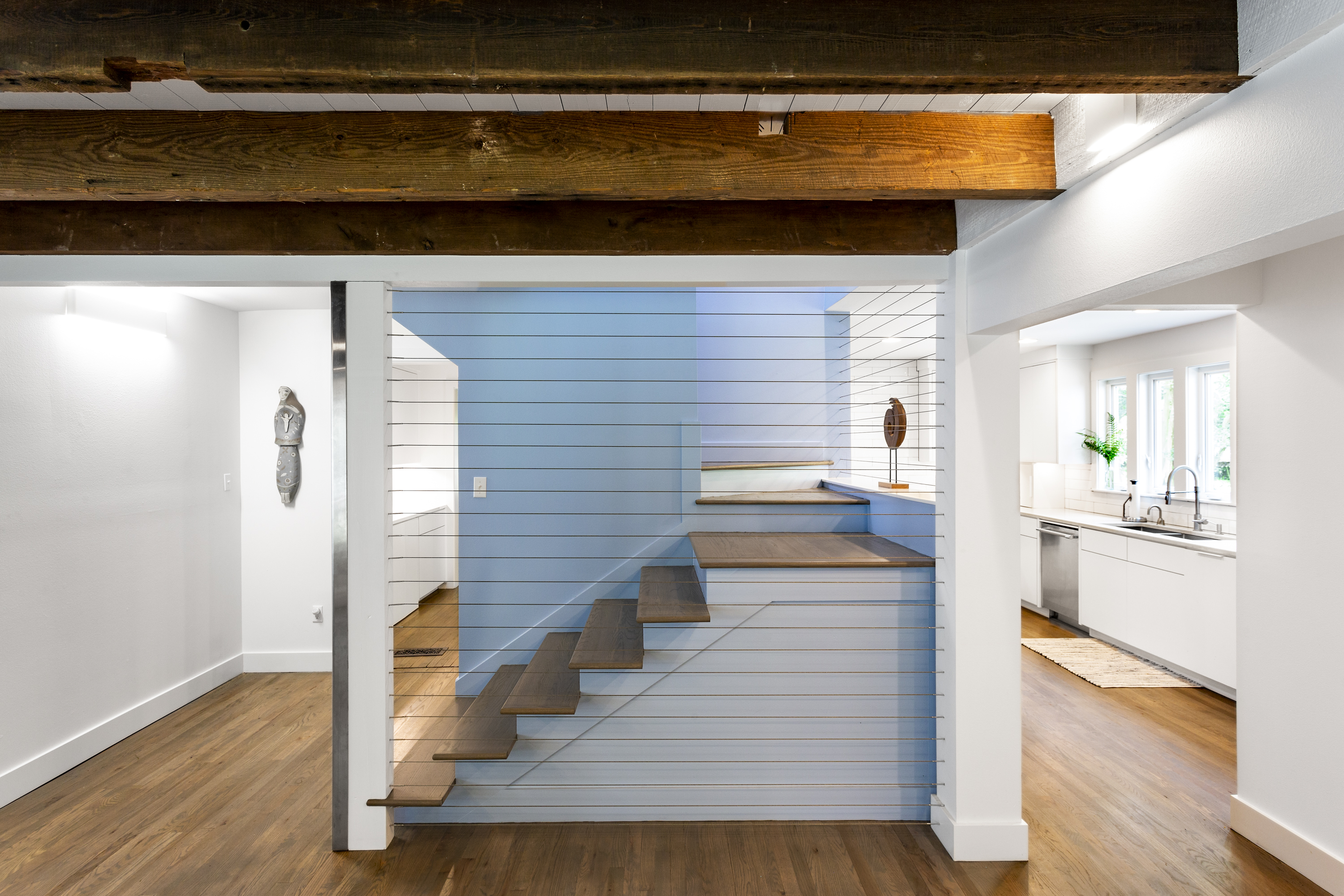 Pecan House by emerymcclure architecture Architizer