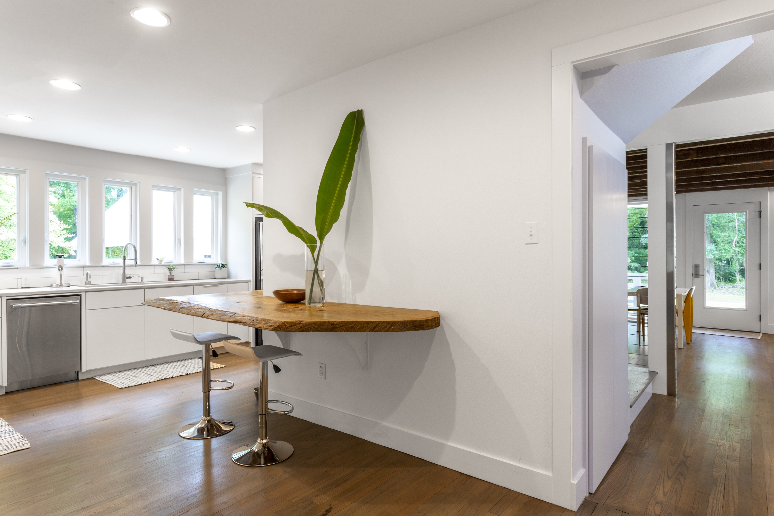 Pecan House by emerymcclure architecture Architizer