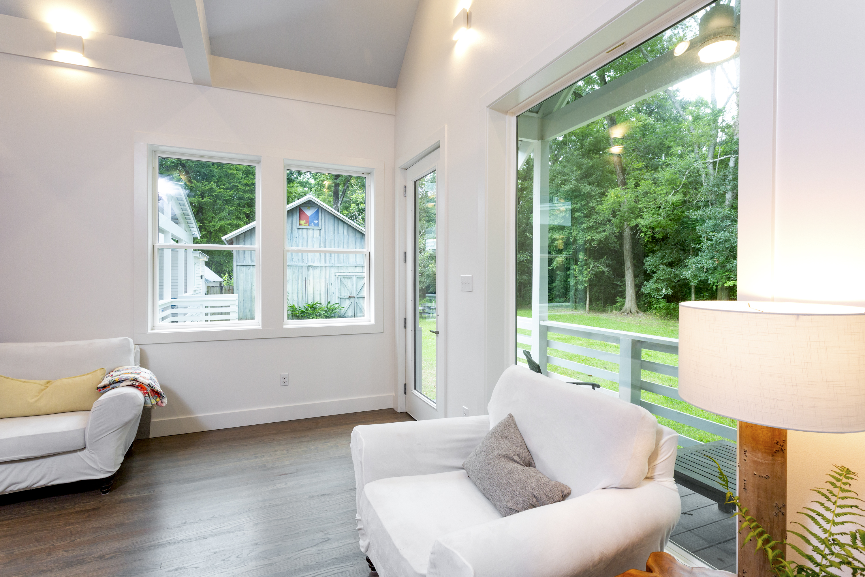 Pecan House by emerymcclure architecture Architizer