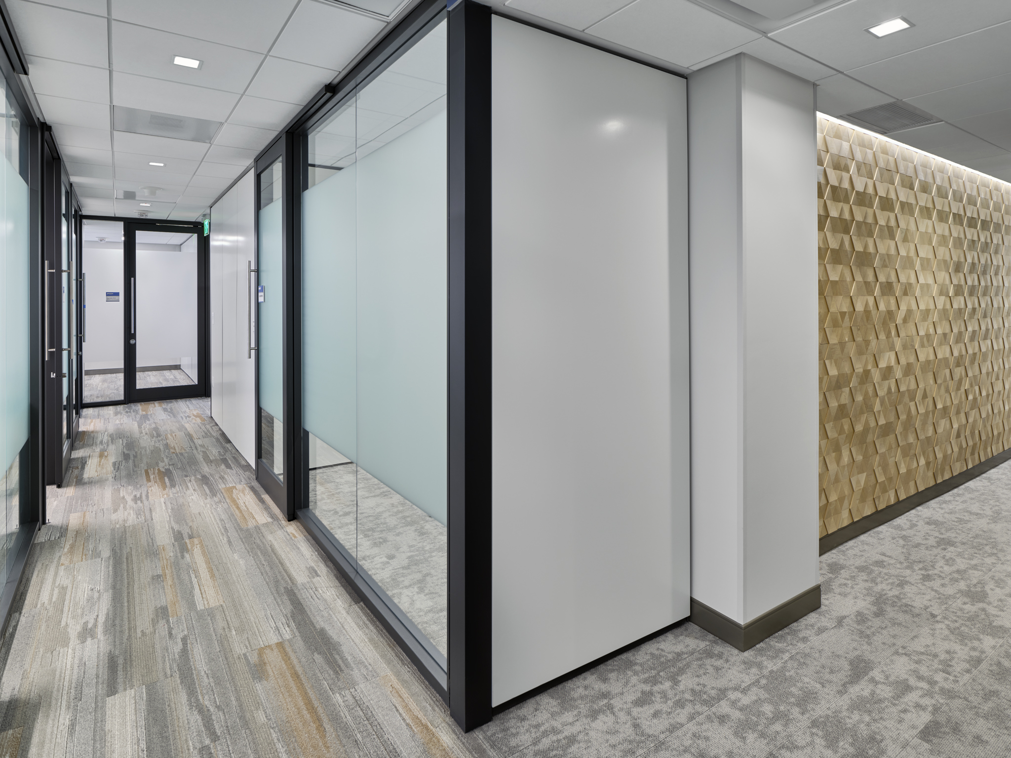 National Institute of Neurological Disorders and Stroke by AE Works ...