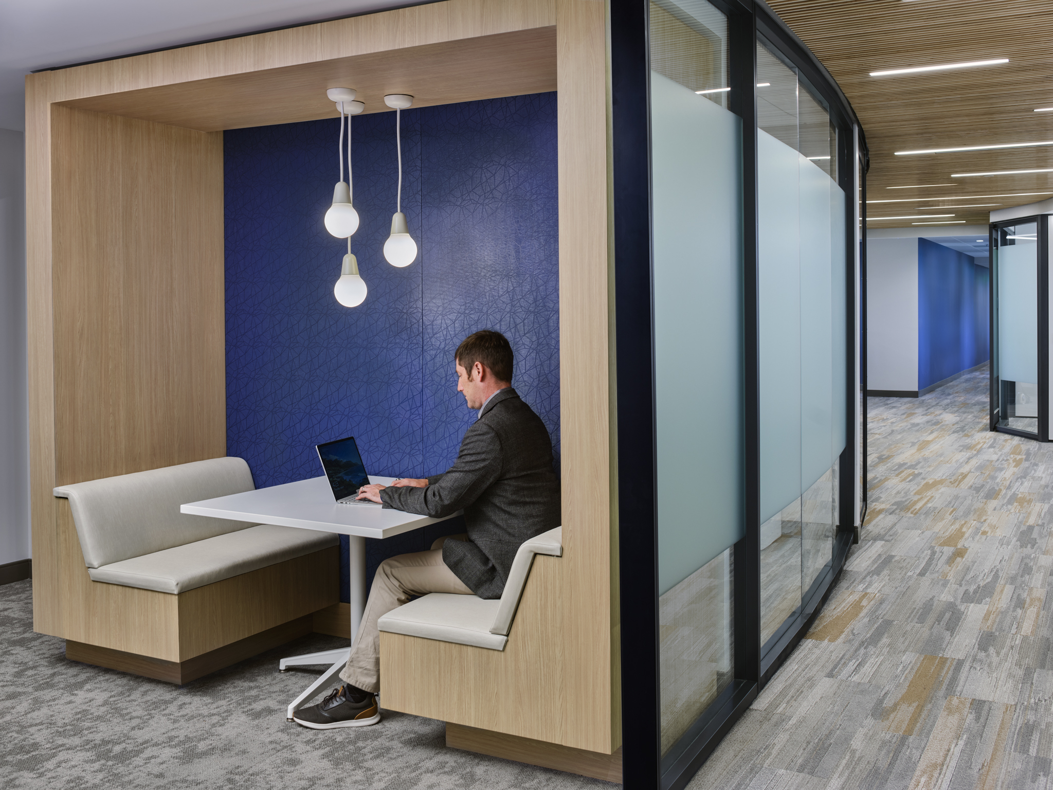 National Institute of Neurological Disorders and Stroke by AE Works ...