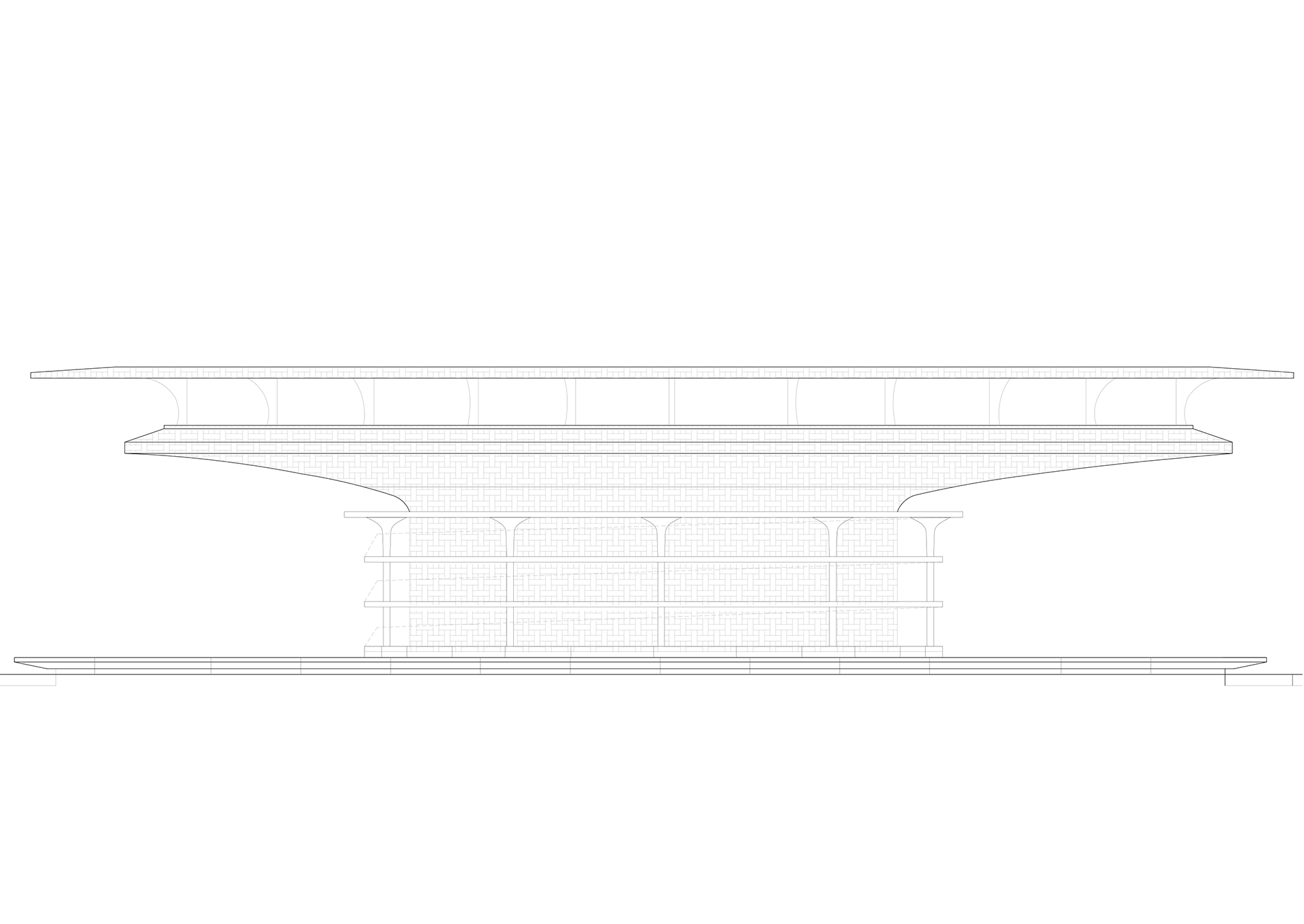 Beach Club at The Sanya EDITION by Various Associates - Architizer
