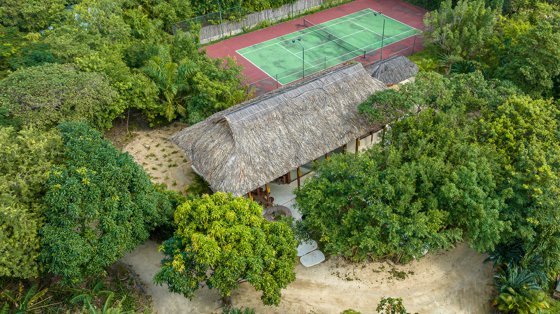 WATER BOTTLING PLANT by Chi.Arch Architizer