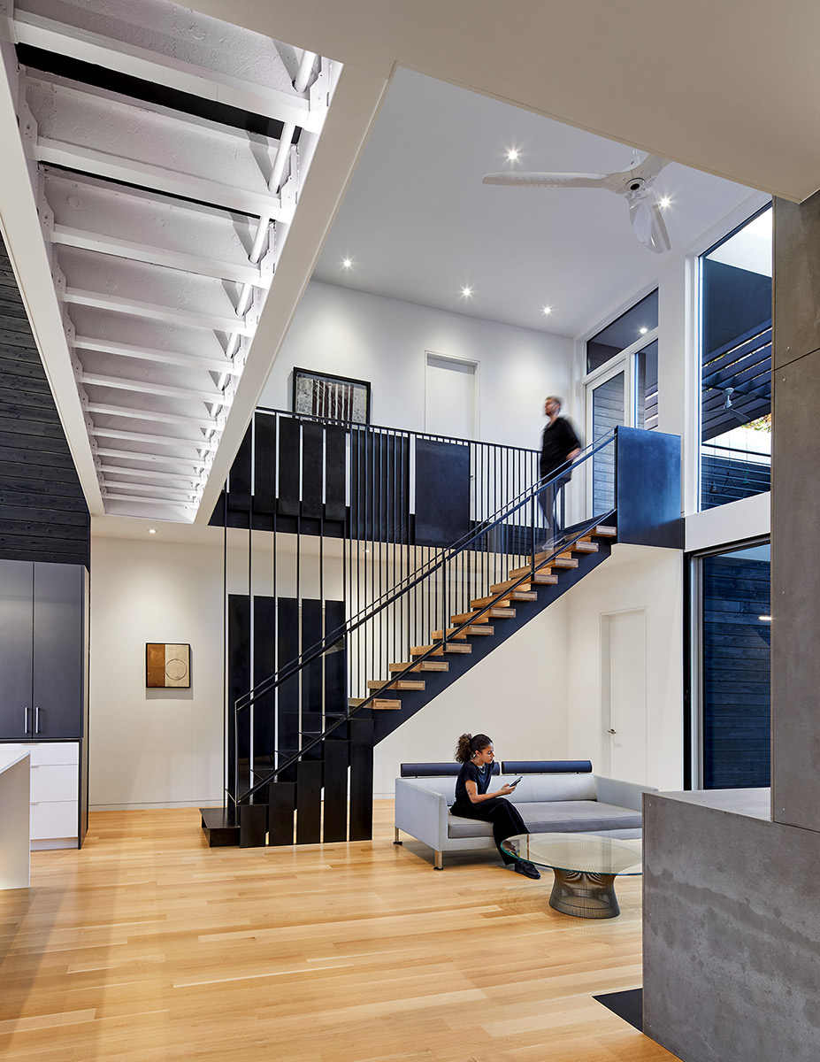 Court House by KUBE Architecture - Architizer