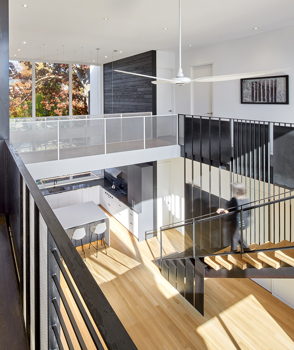 Court House by KUBE Architecture - Architizer