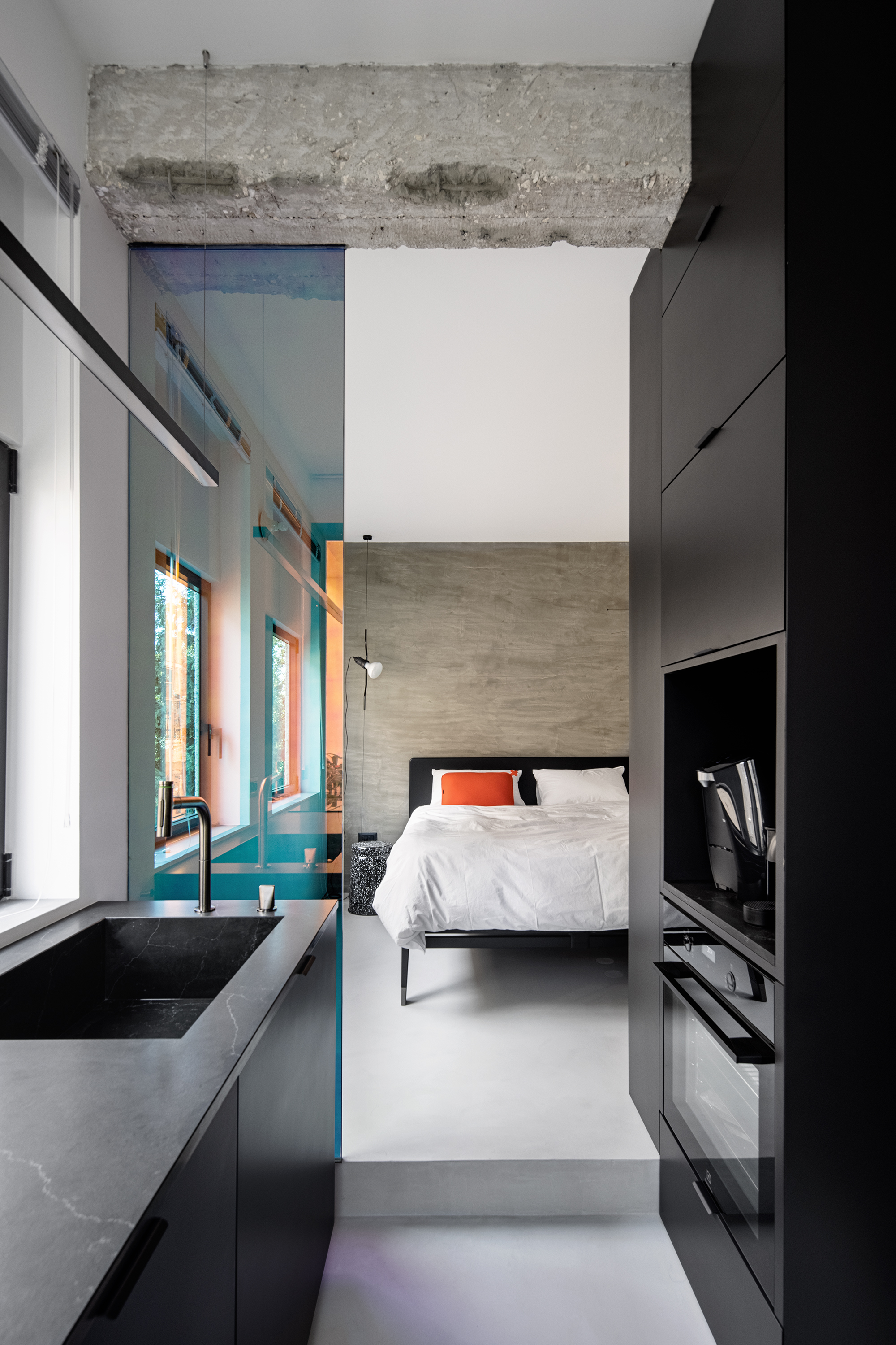 Idea 3589493: DICHROIC CUBE by YAEL PERRY | INTERIOR DESIGNER in Tel ...