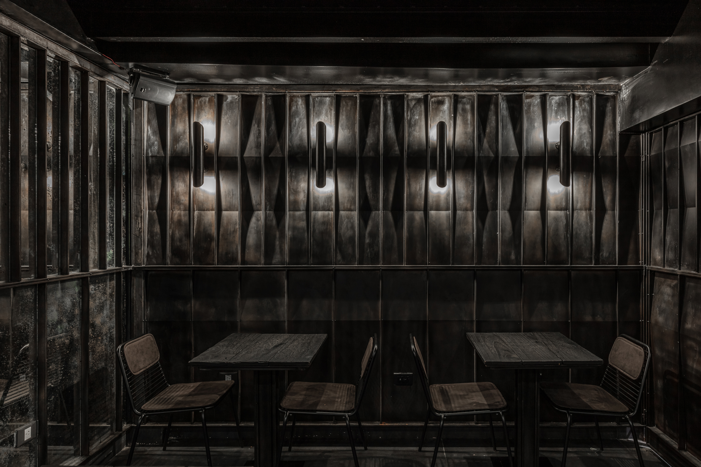 7167 Burger by Hitzig Militello arquitectos - Architizer