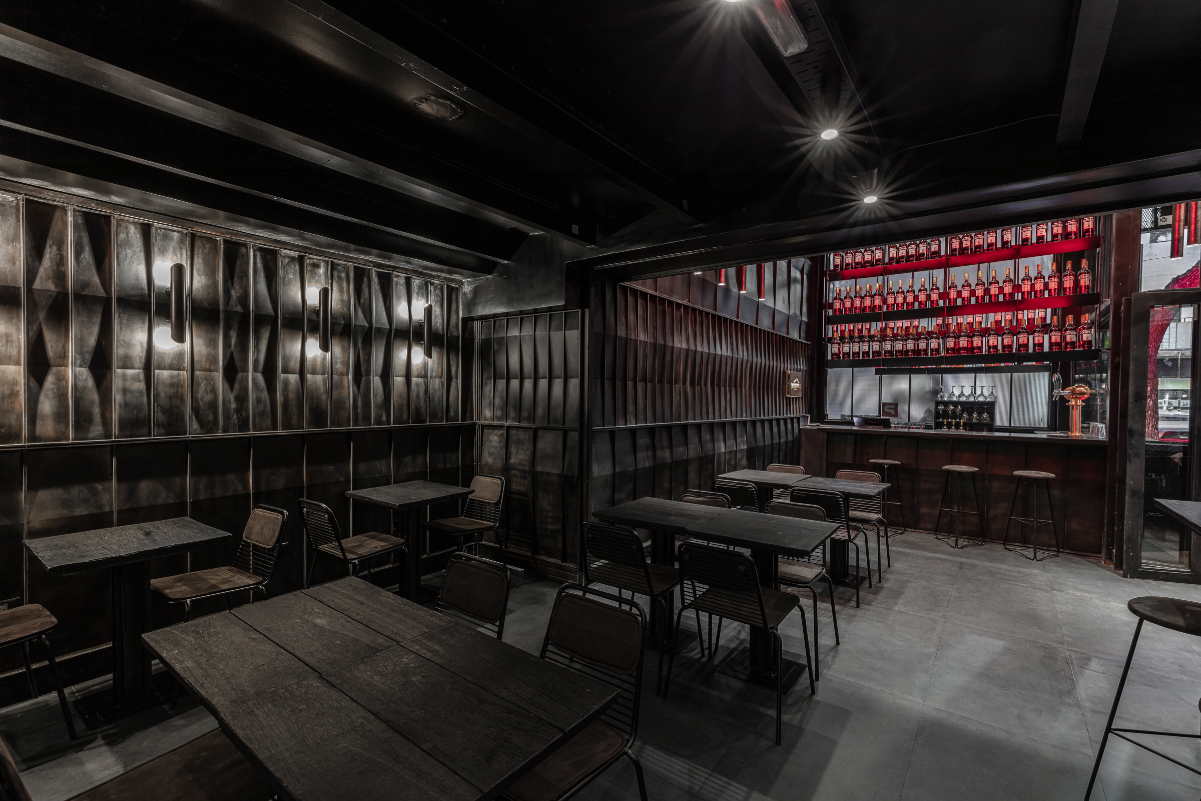 7167 Burger by Hitzig Militello arquitectos - Architizer