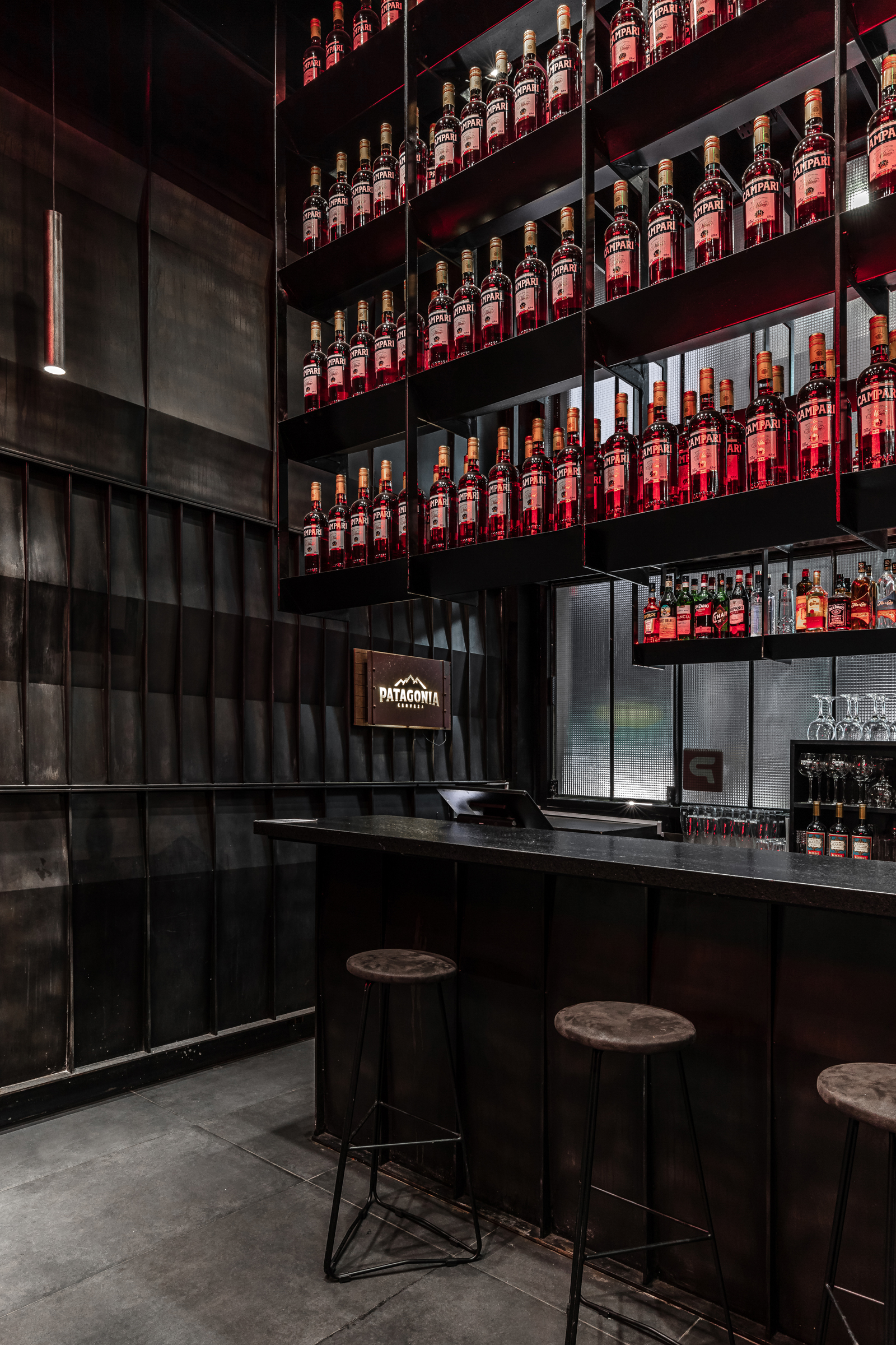 7167 Burger by Hitzig Militello arquitectos - Architizer