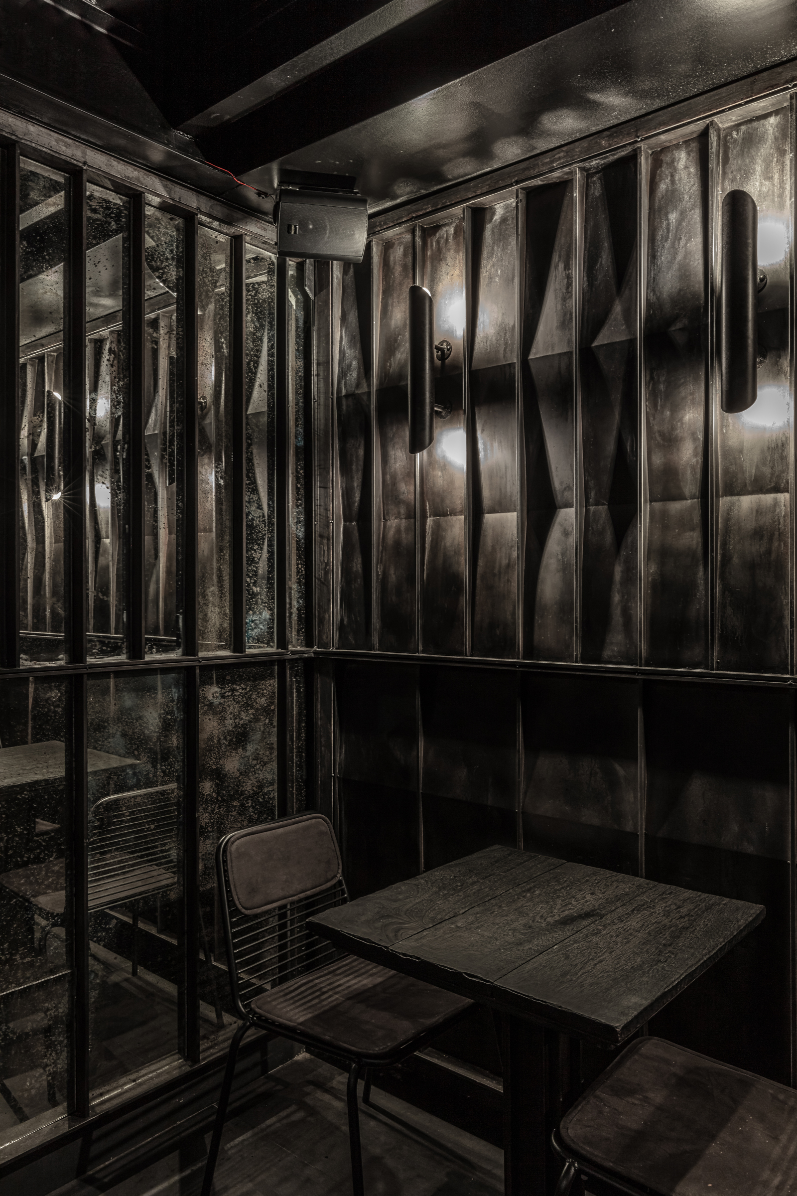 7167 Burger by Hitzig Militello arquitectos - Architizer