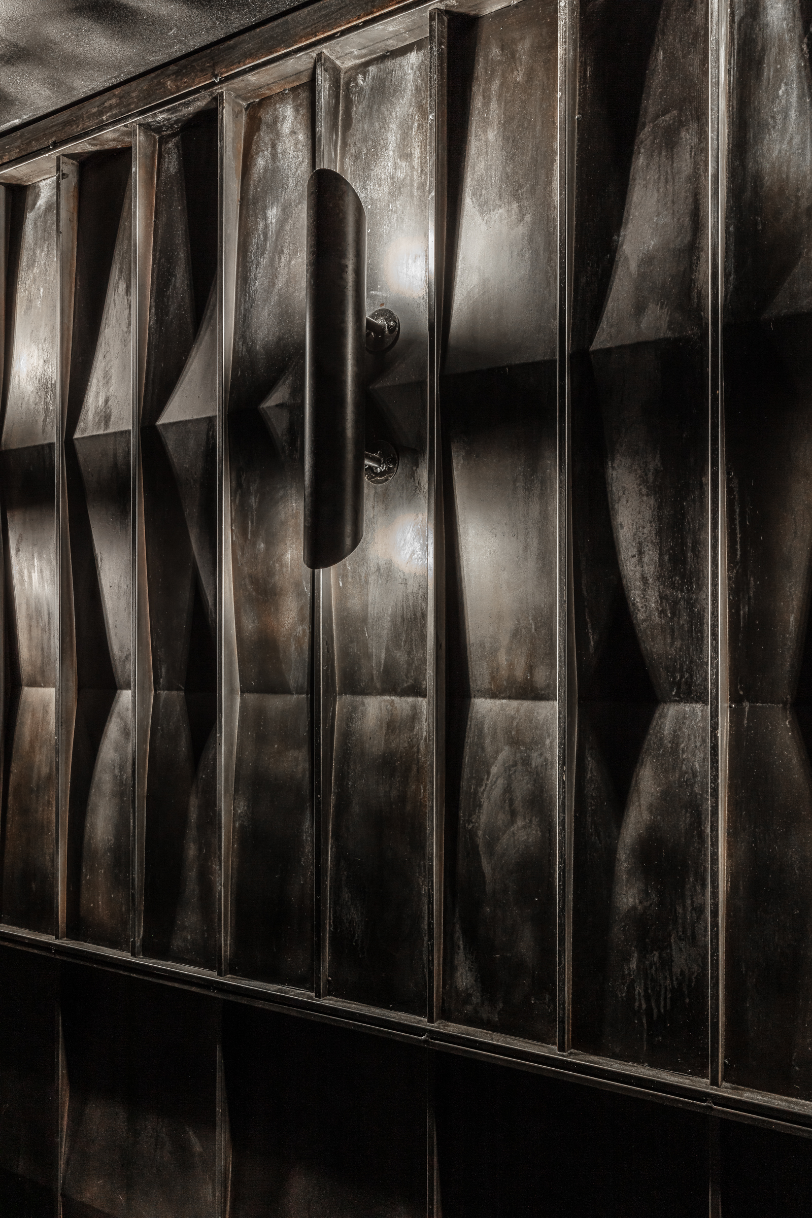 7167 Burger by Hitzig Militello arquitectos - Architizer