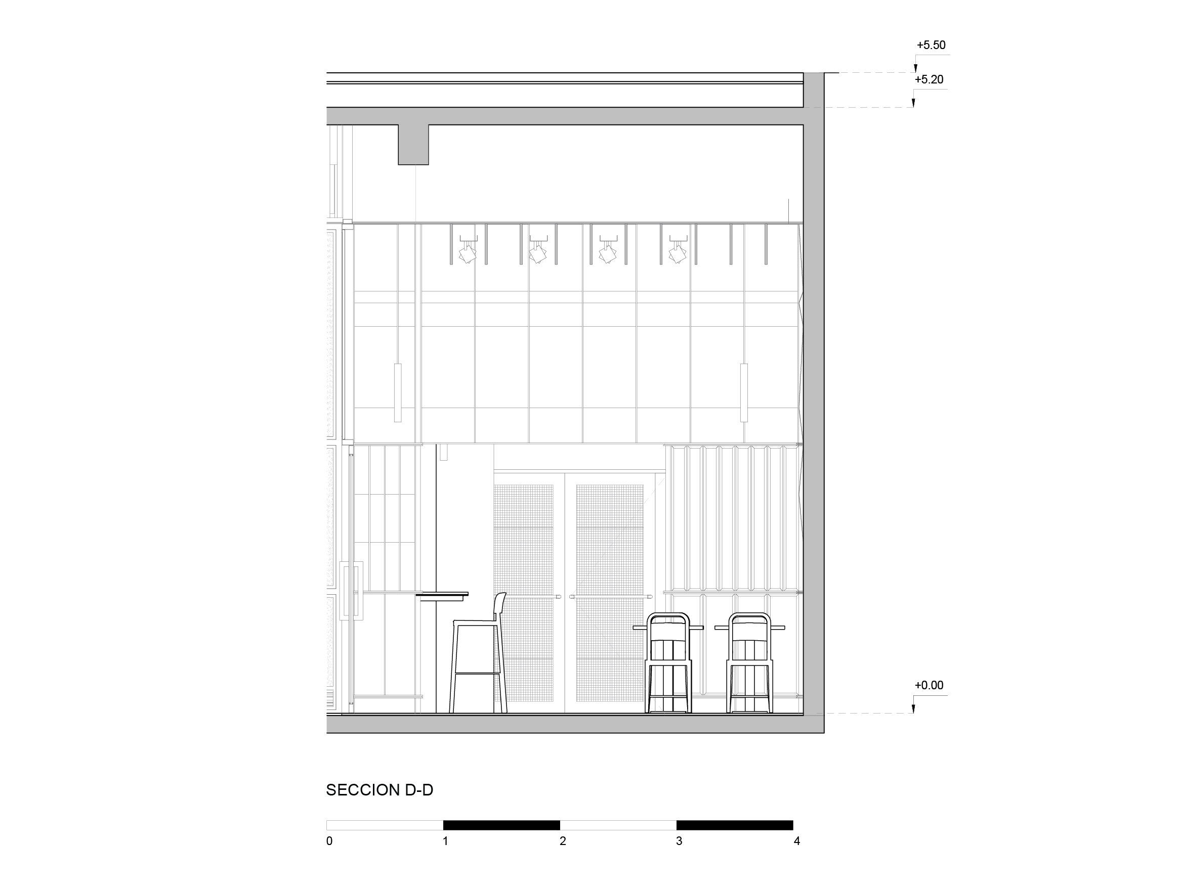 7167 Burger by Hitzig Militello arquitectos - Architizer