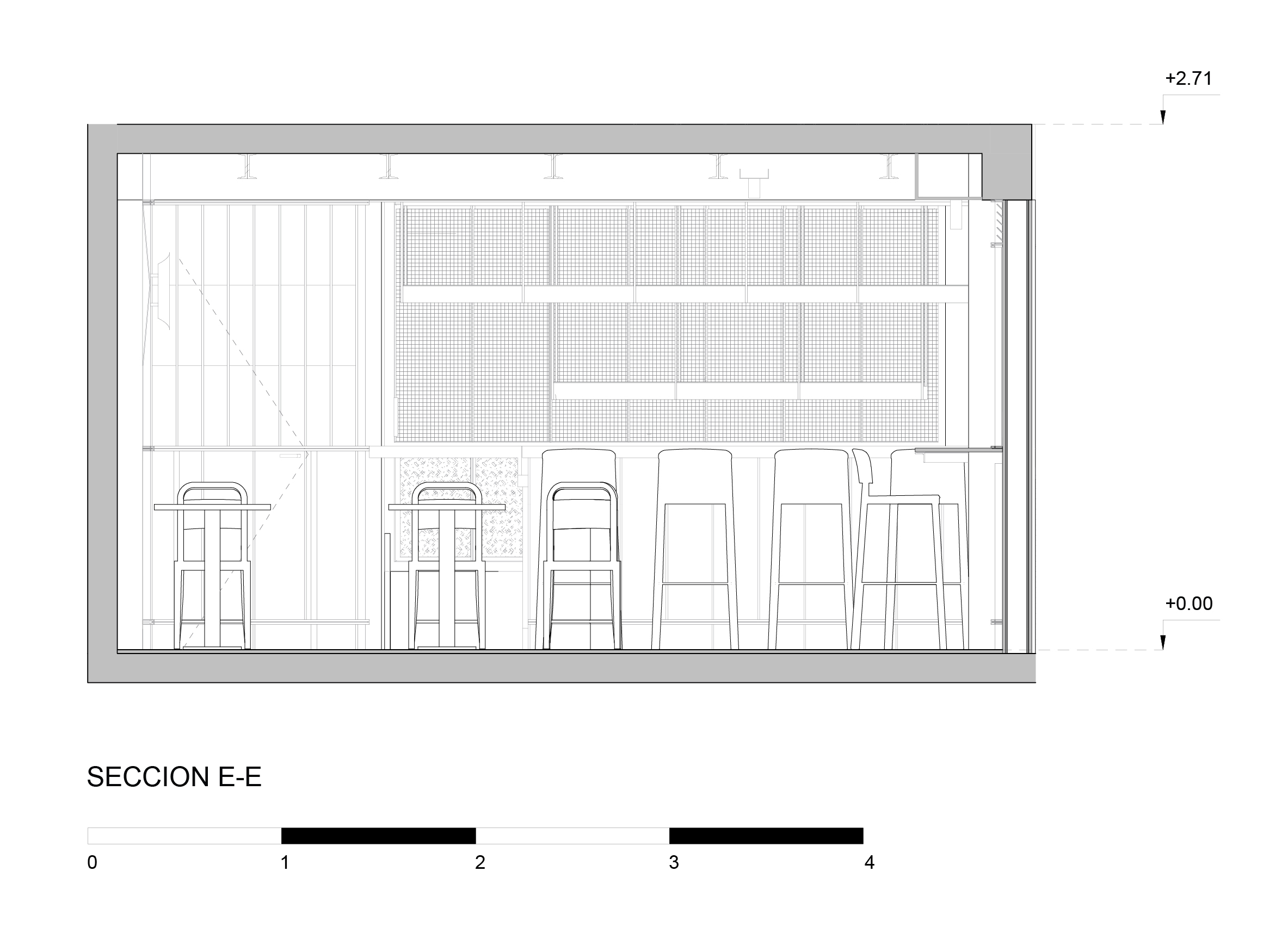 7167 Burger by Hitzig Militello arquitectos - Architizer