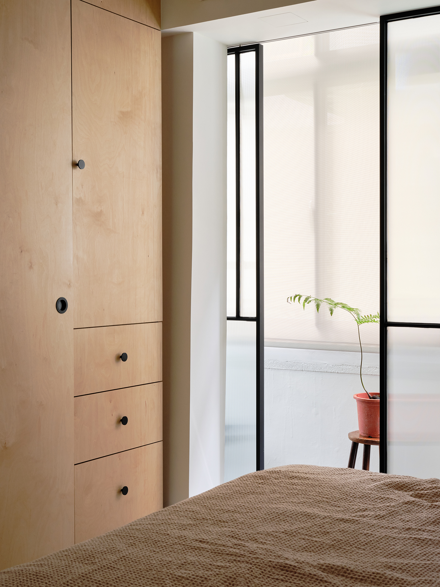 A breathing home by ST design studio - Architizer