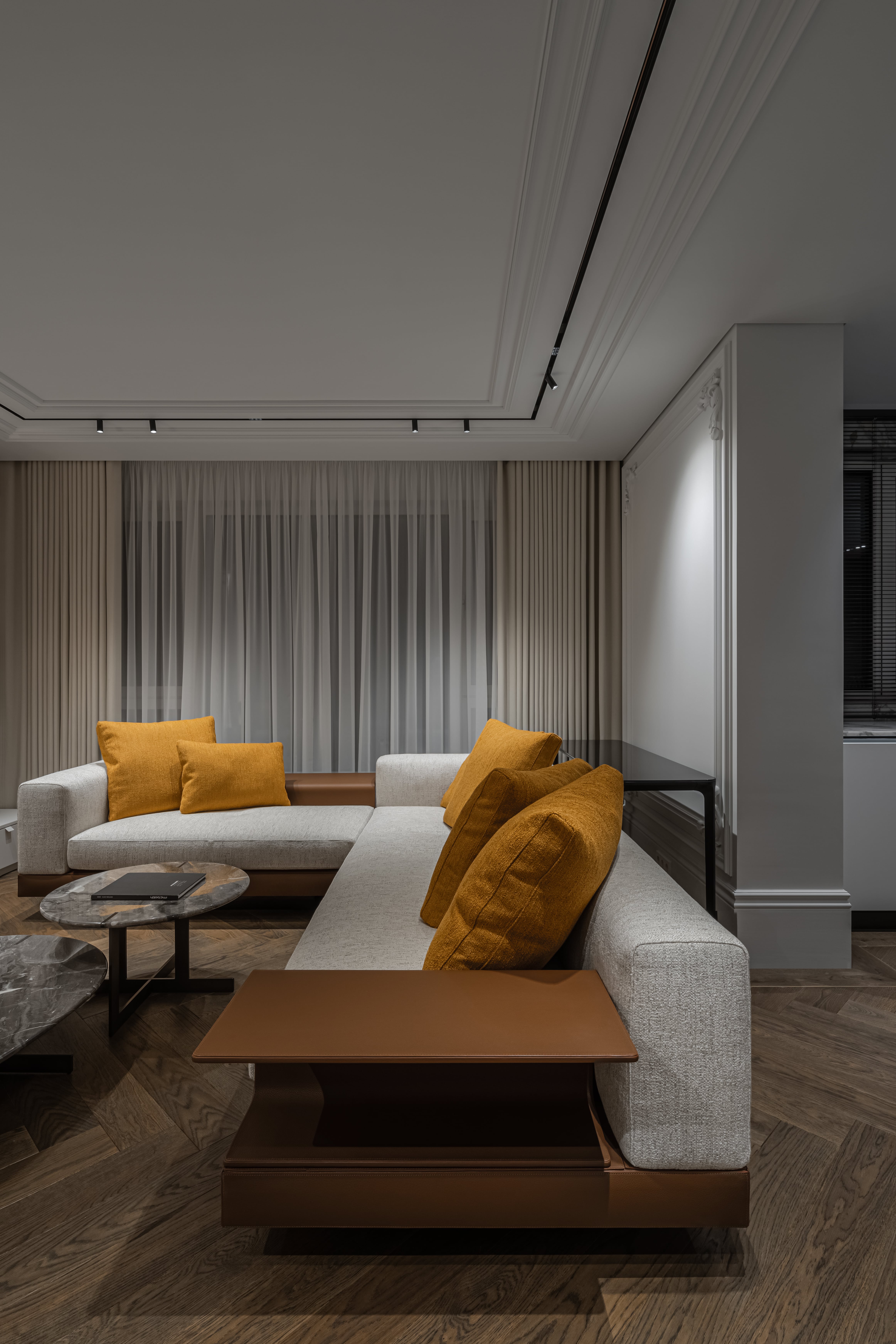 IQ-87-OR by IQOSA - Architizer
