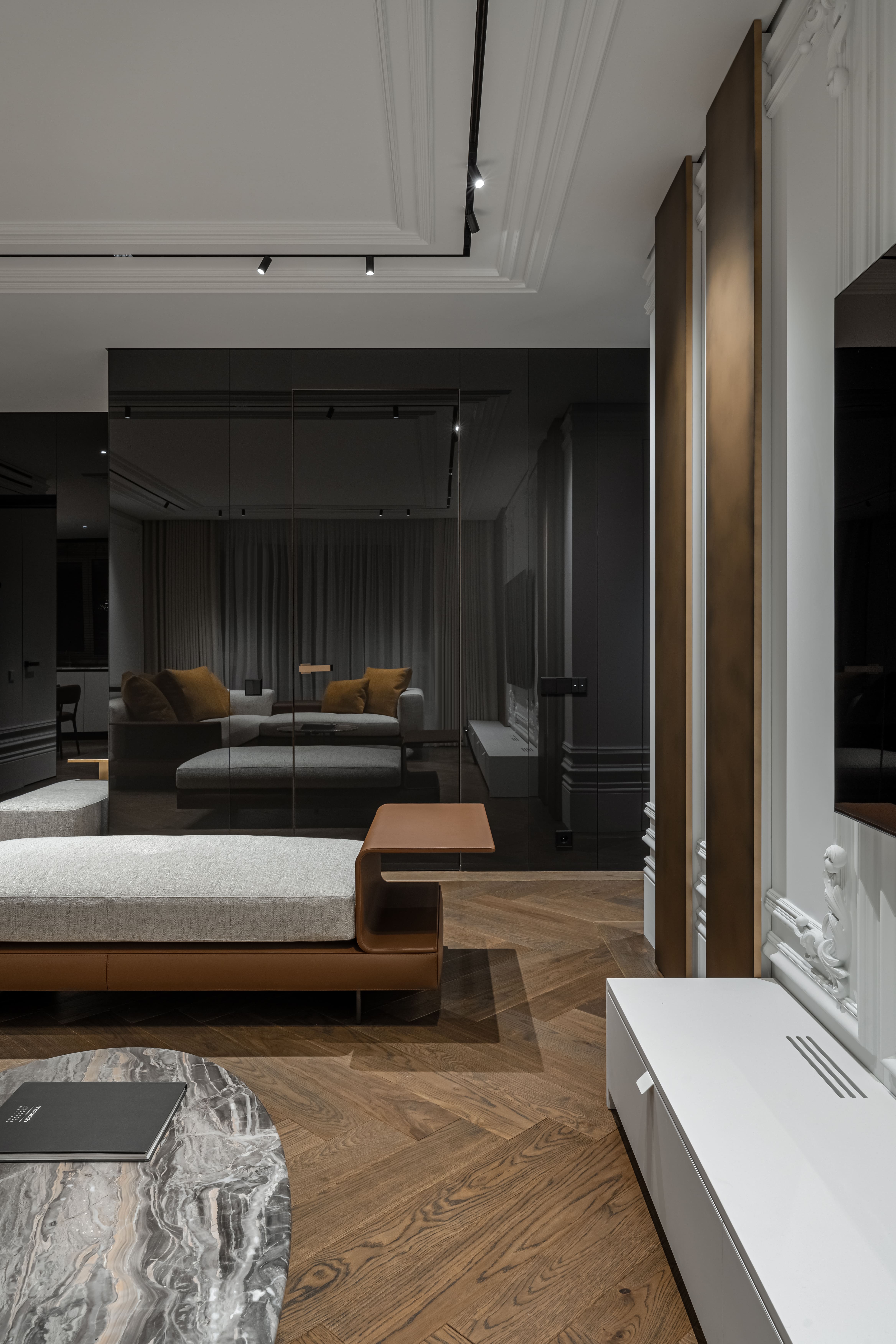IQ-87-OR by IQOSA - Architizer