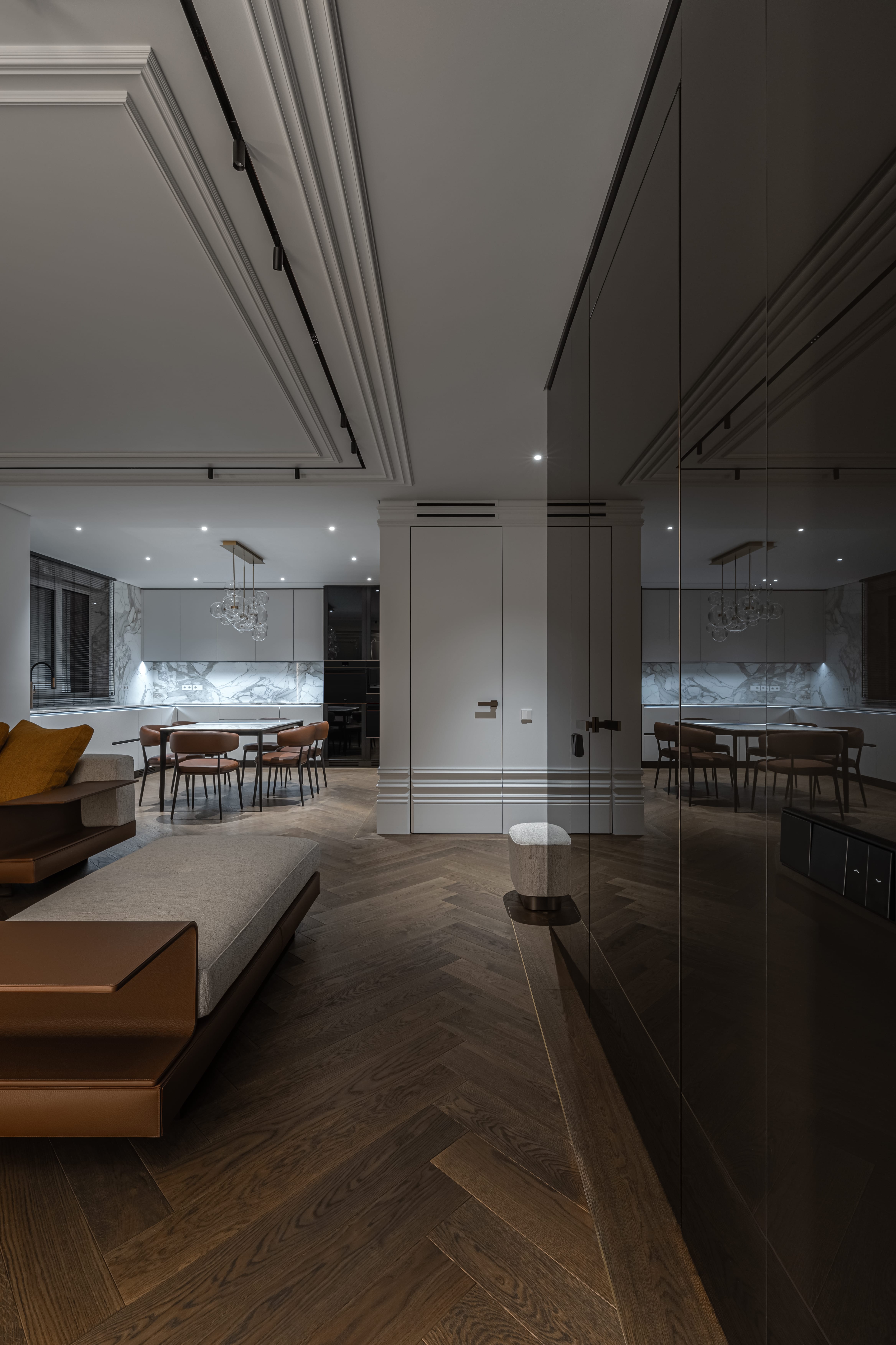 IQ-87-OR by IQOSA - Architizer