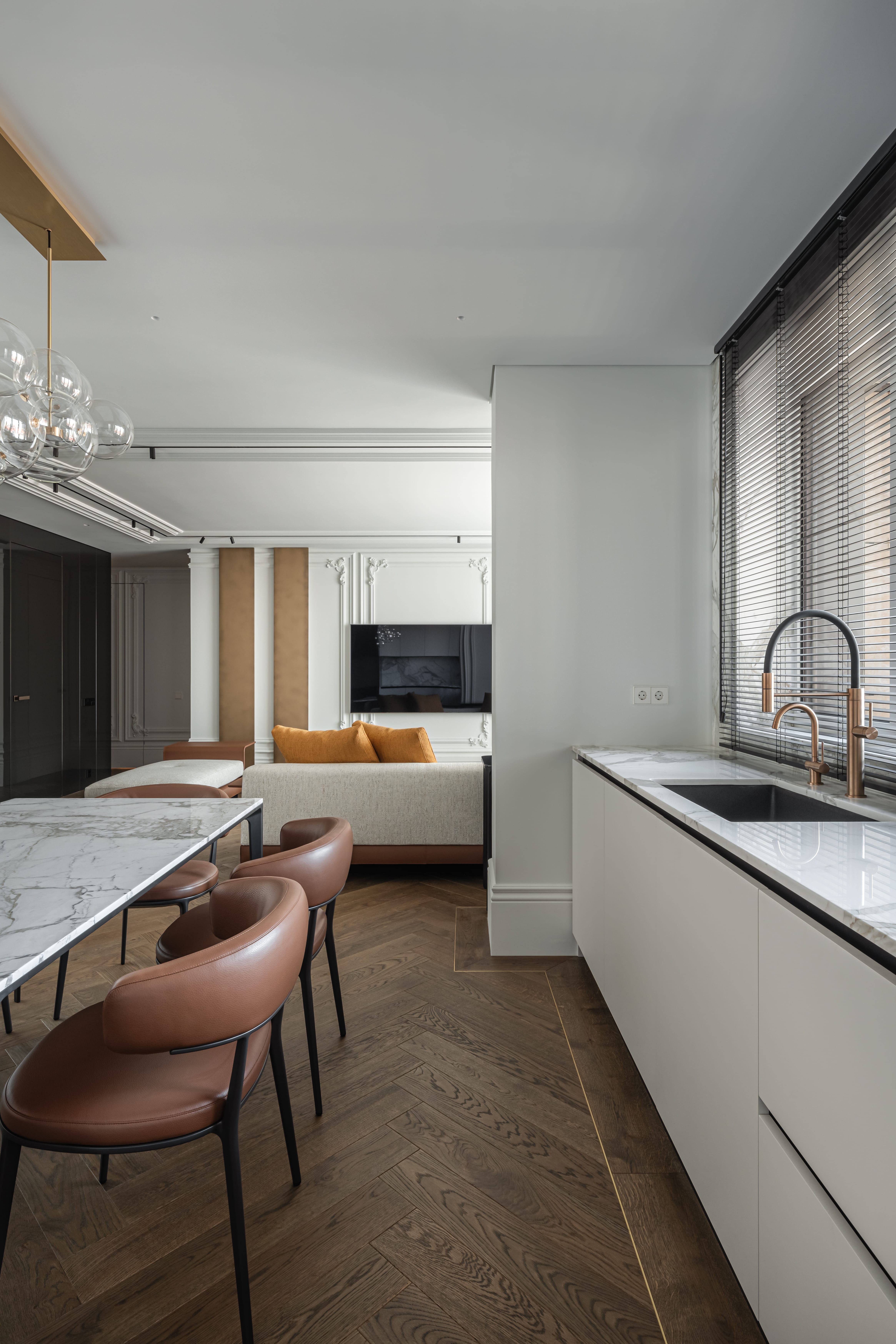 IQ-87-OR by IQOSA - Architizer