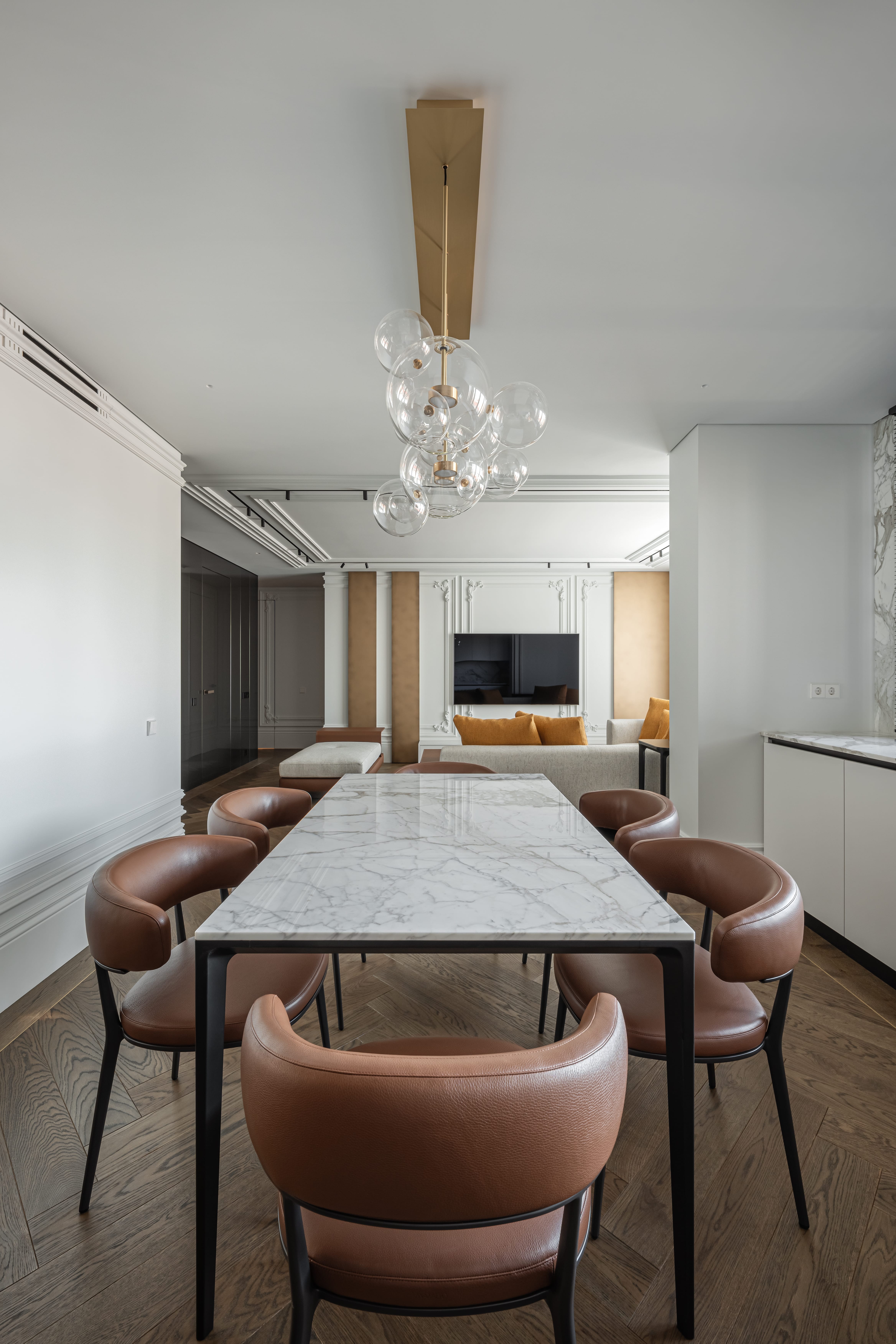 IQ-87-OR by IQOSA - Architizer