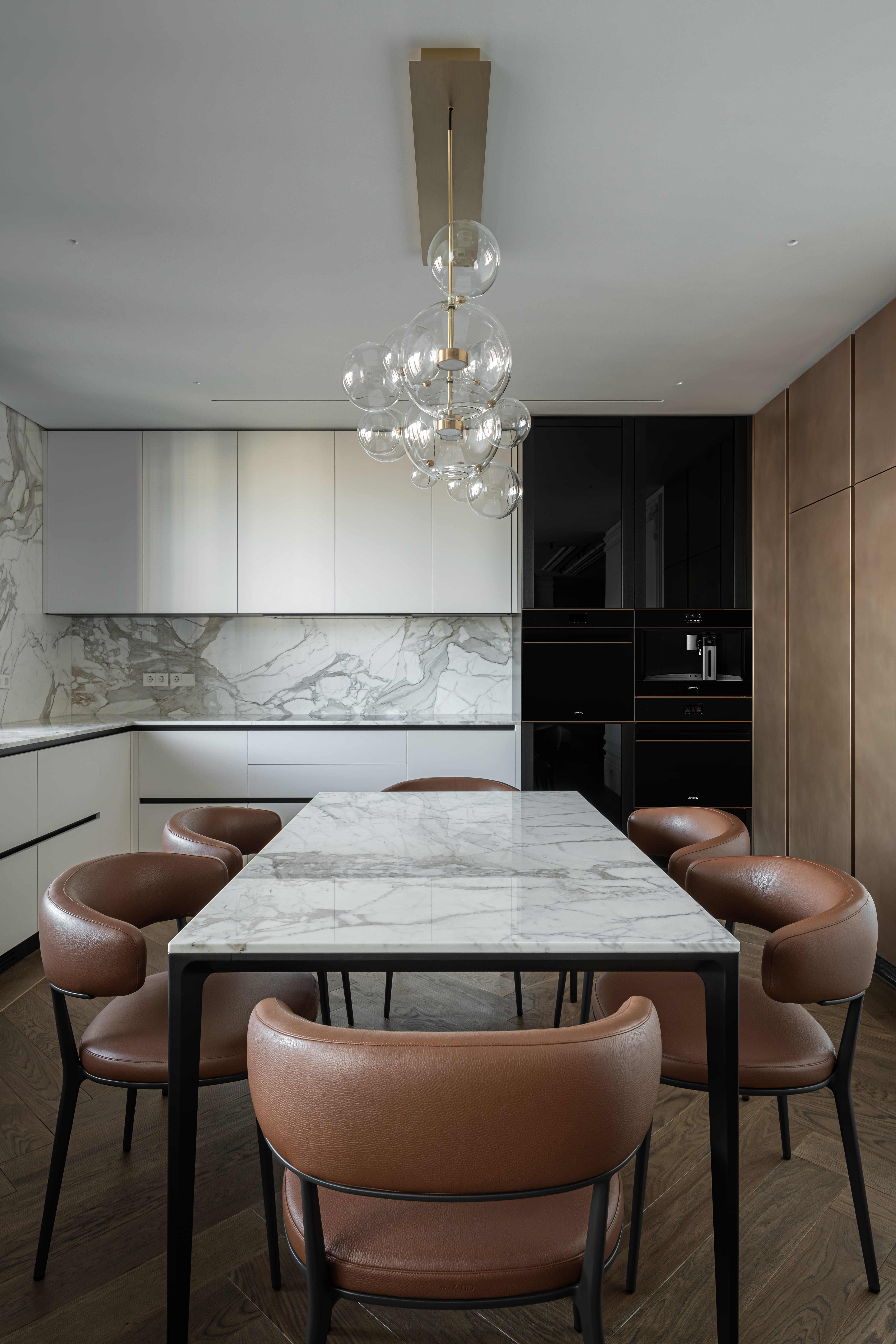 IQ-87-OR by IQOSA - Architizer