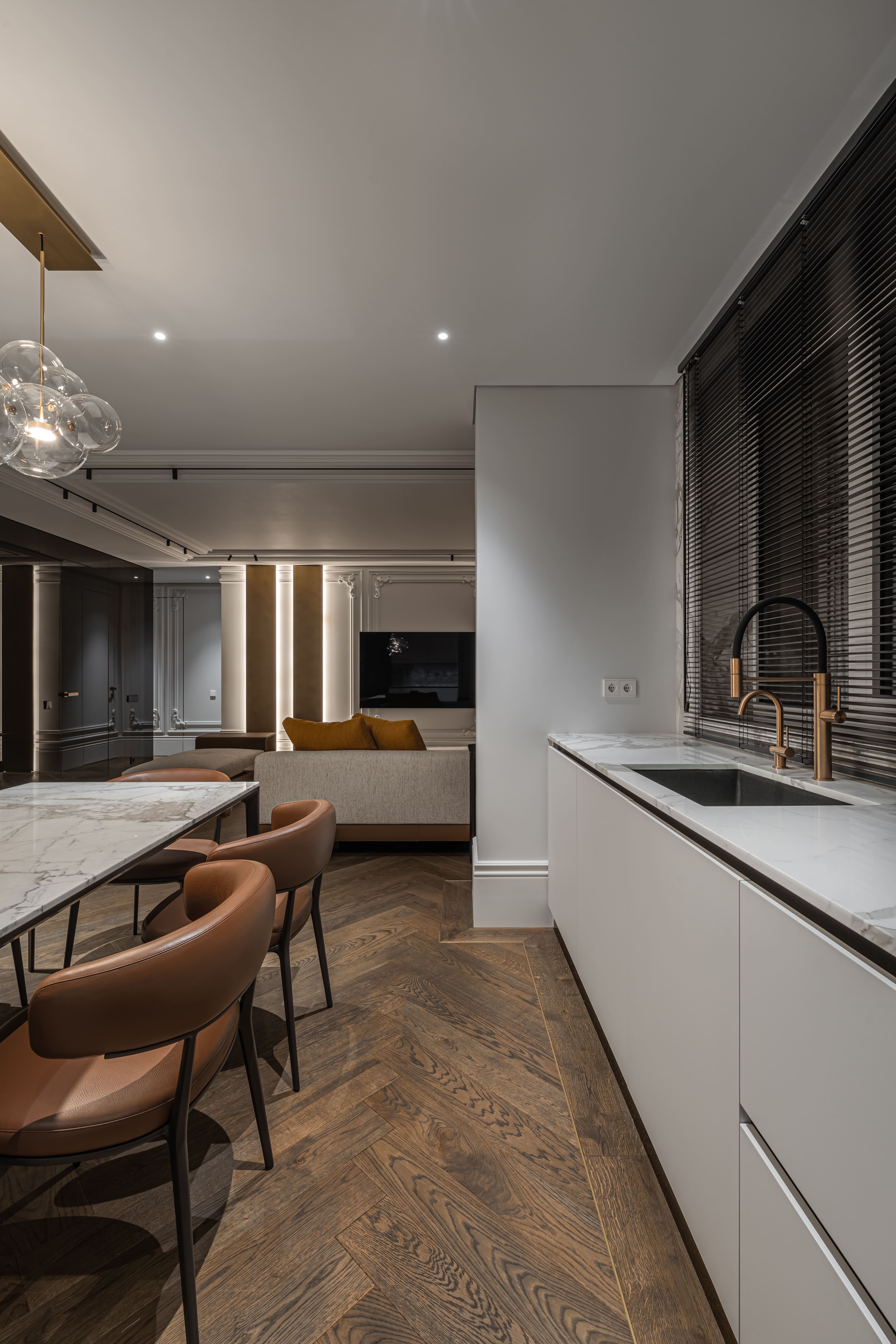 IQ-87-OR by IQOSA - Architizer
