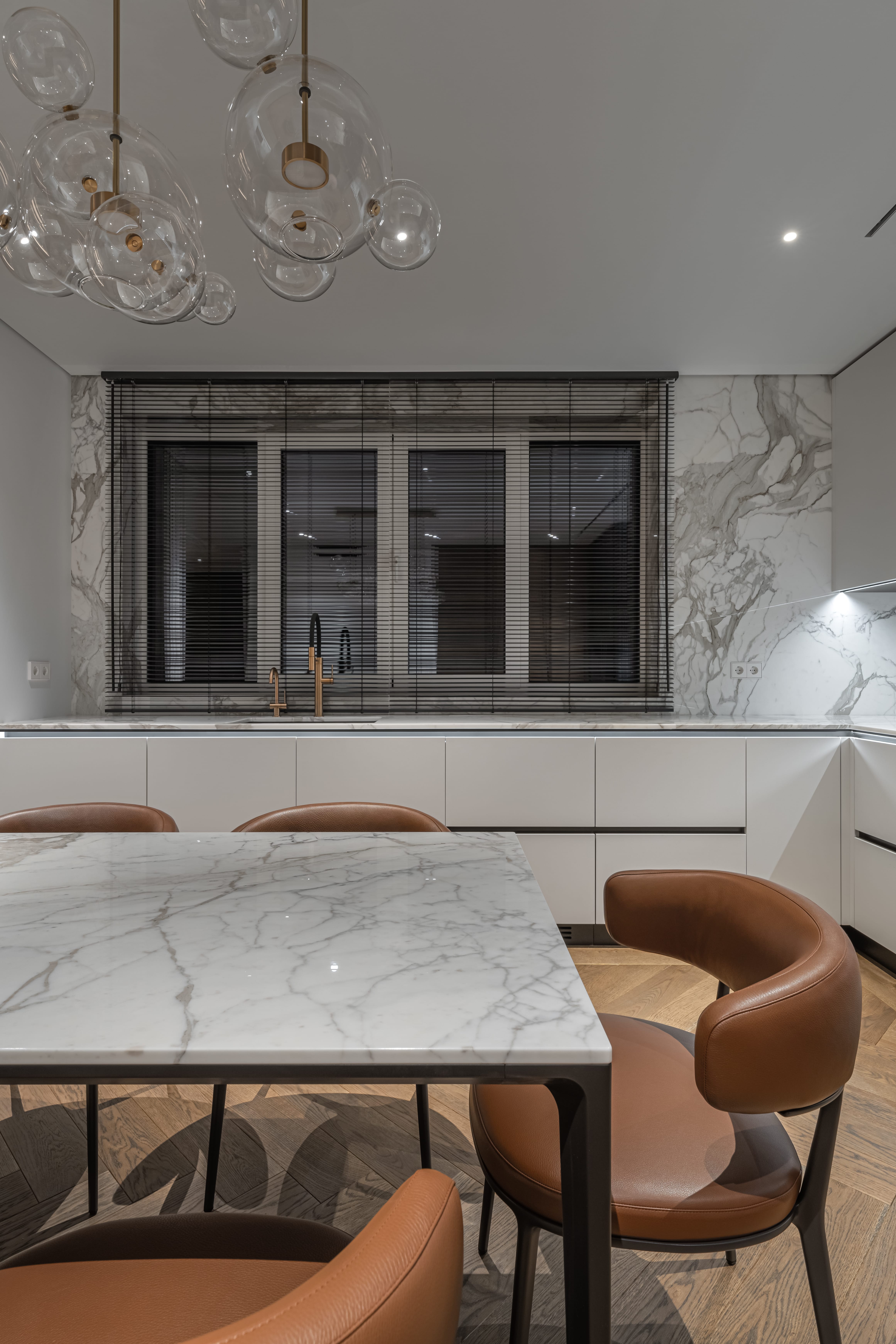 IQ-87-OR by IQOSA - Architizer