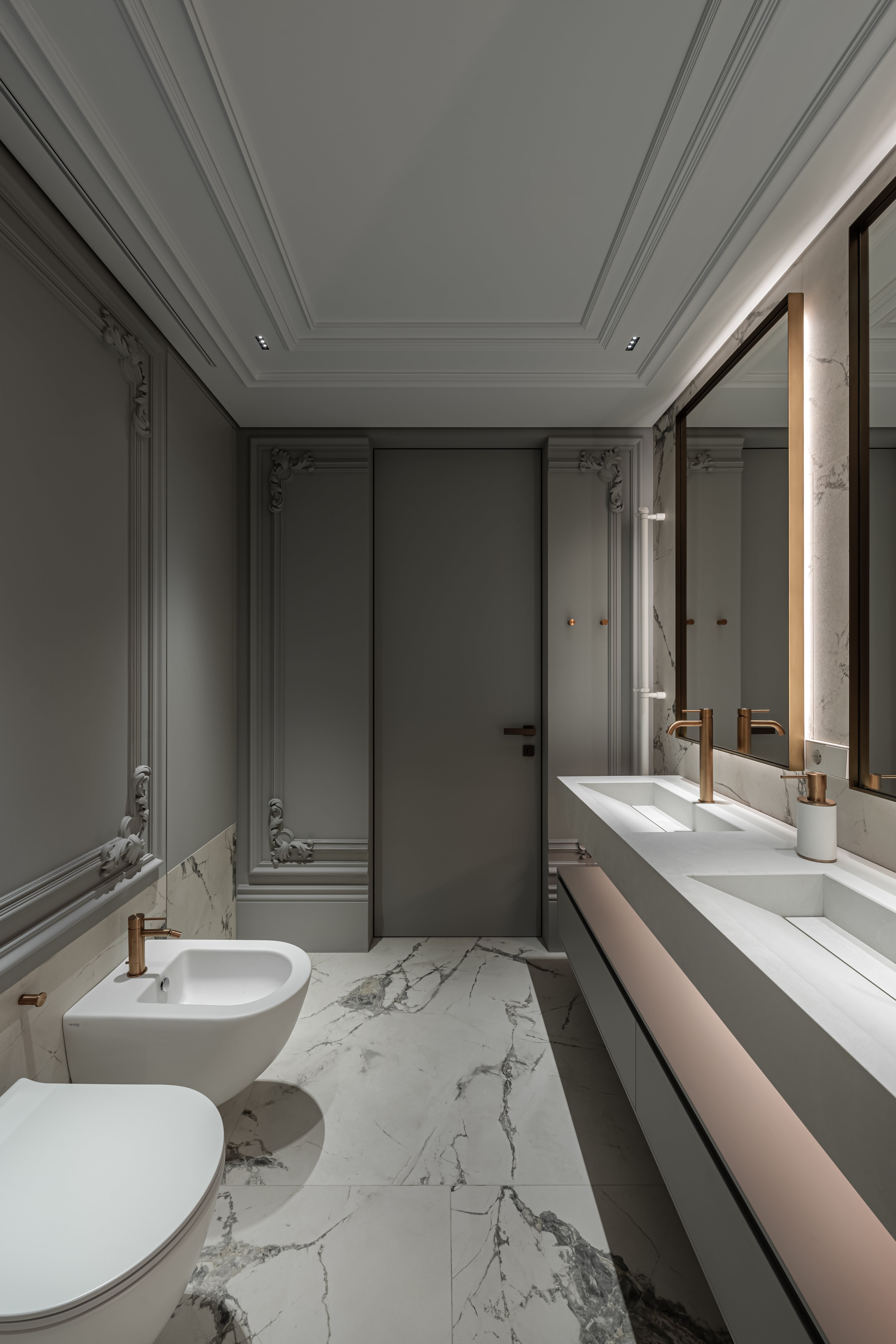 IQ-87-OR by IQOSA - Architizer
