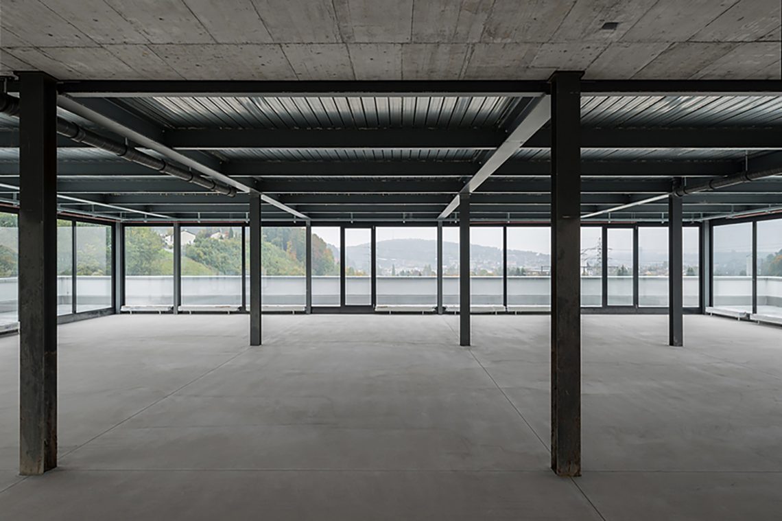 Claudia House of Sounds by OOS Architizer