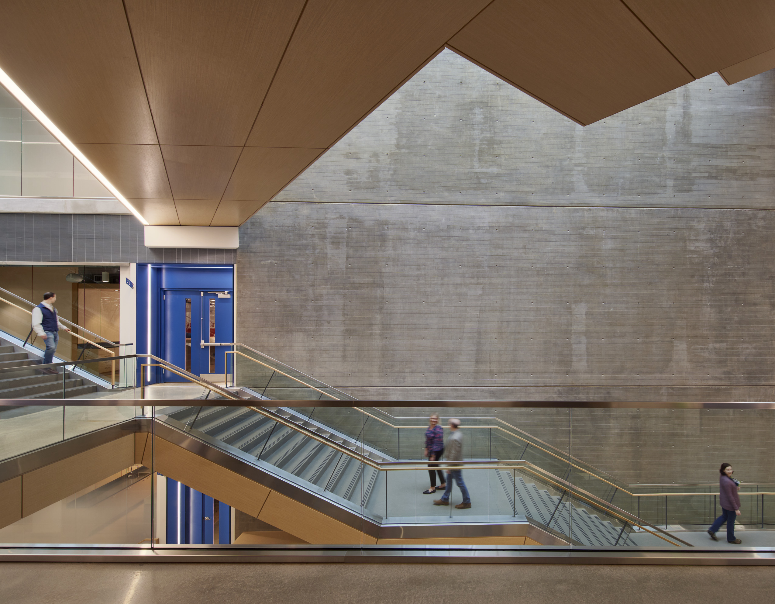 Johns Hopkins University, Applied Physics Laboratory, Building 201 By ...