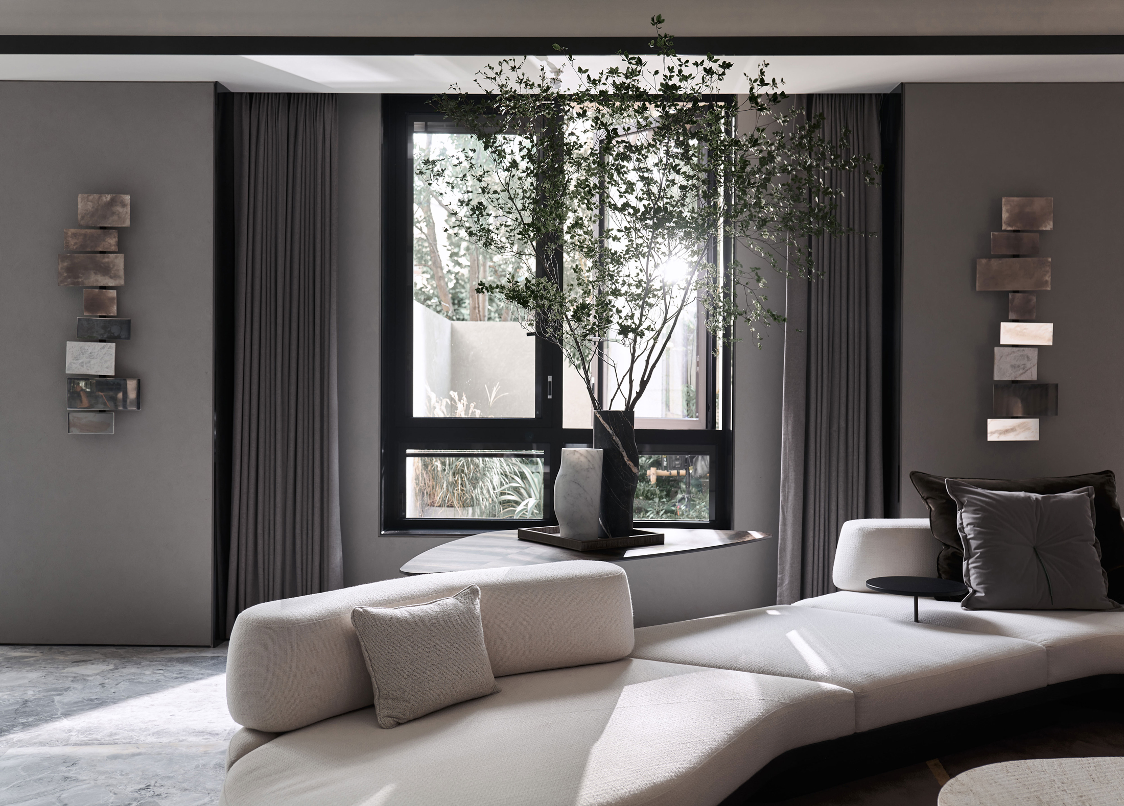 Shui on Lake Ville V by Superorganism Architects by Current-Newswire ...