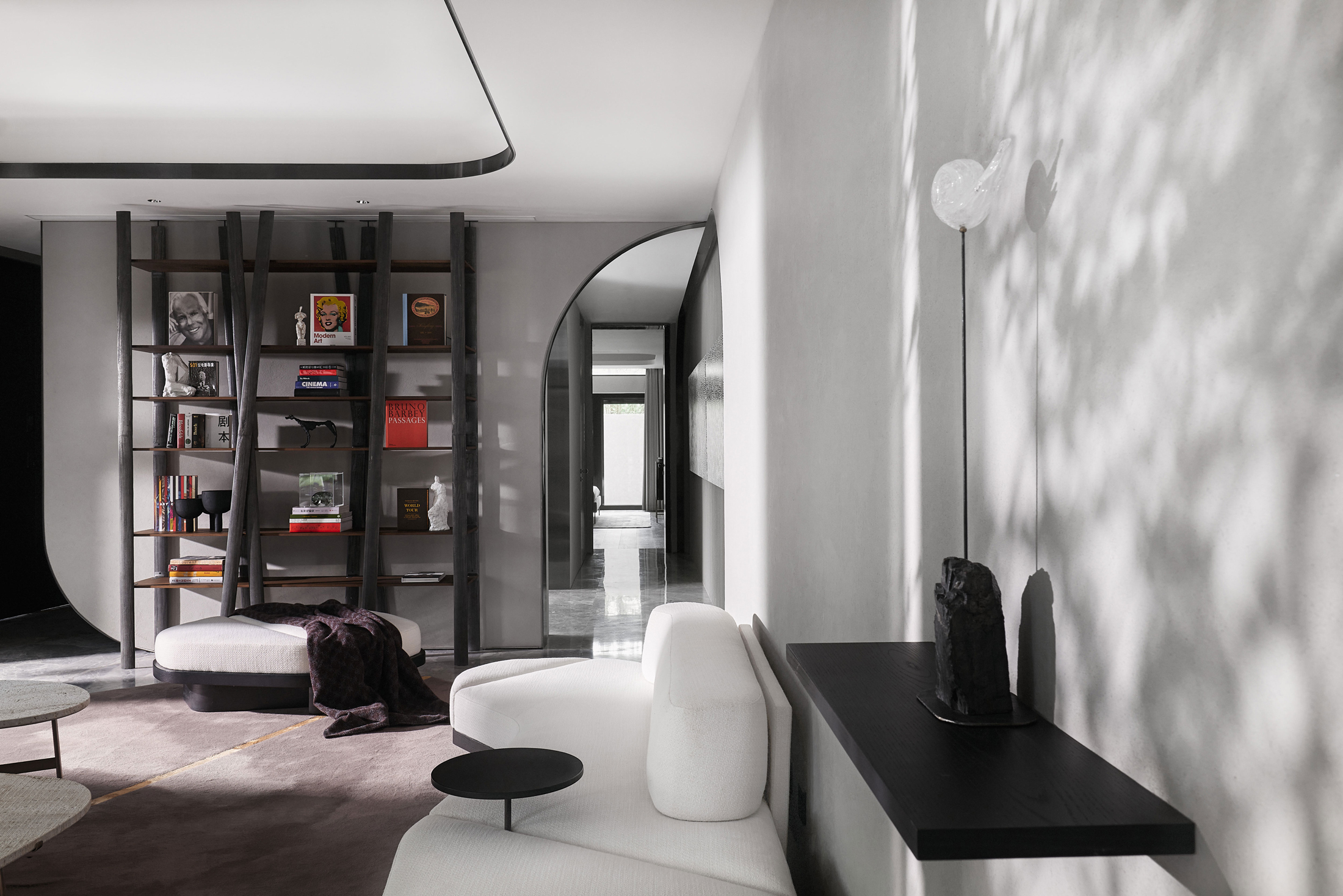 Shui on Lake Ville V by Superorganism Architects by Current-Newswire ...