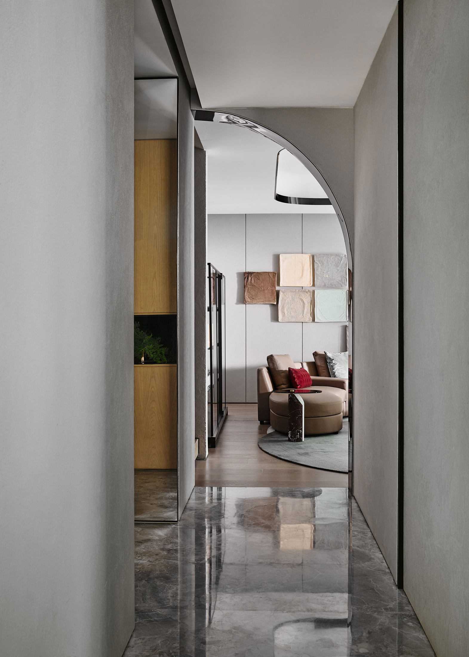Shui on Lake Ville V by Superorganism Architects by Current-Newswire ...