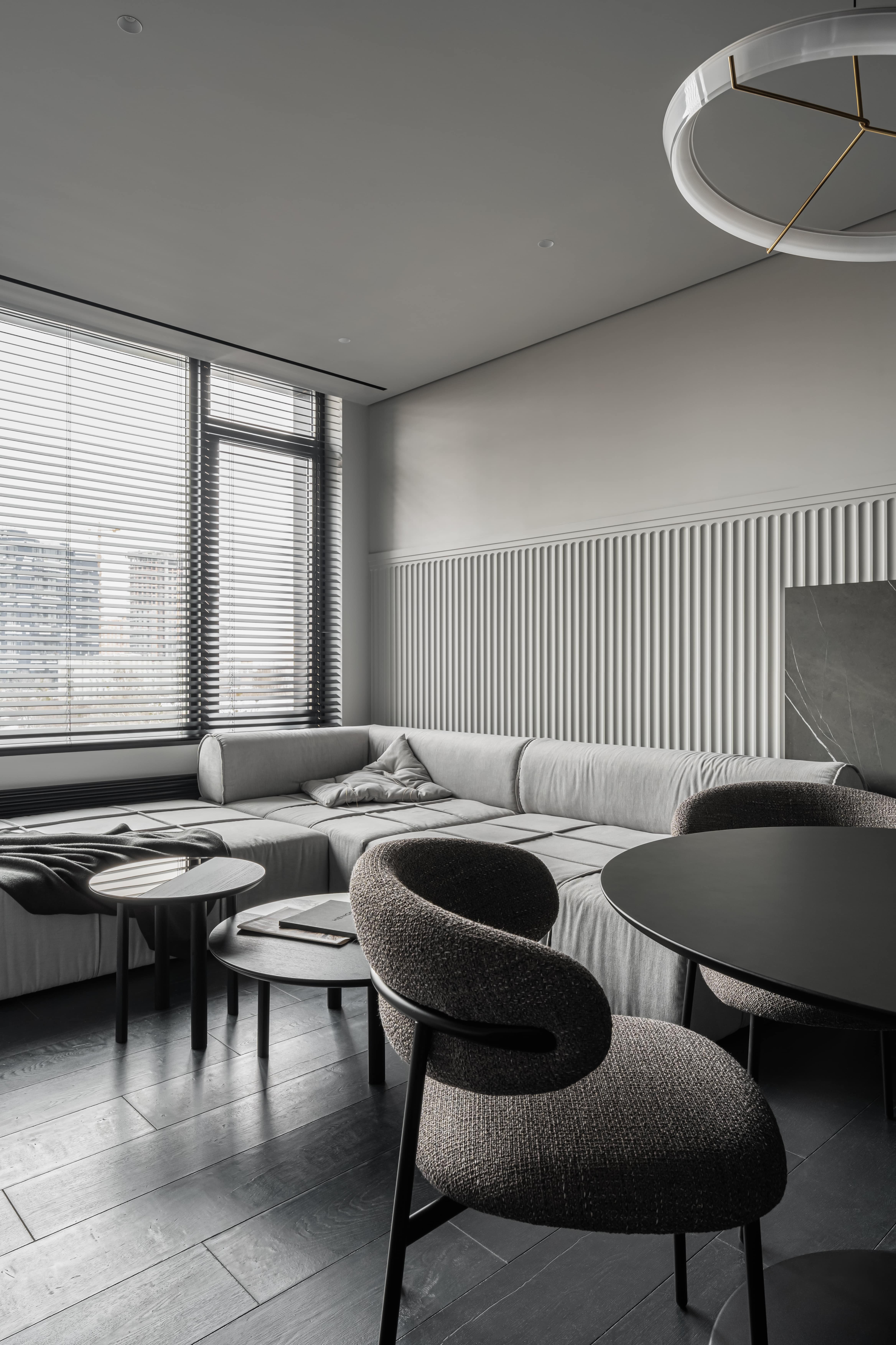 IQ-135-TH by IQOSA - Architizer