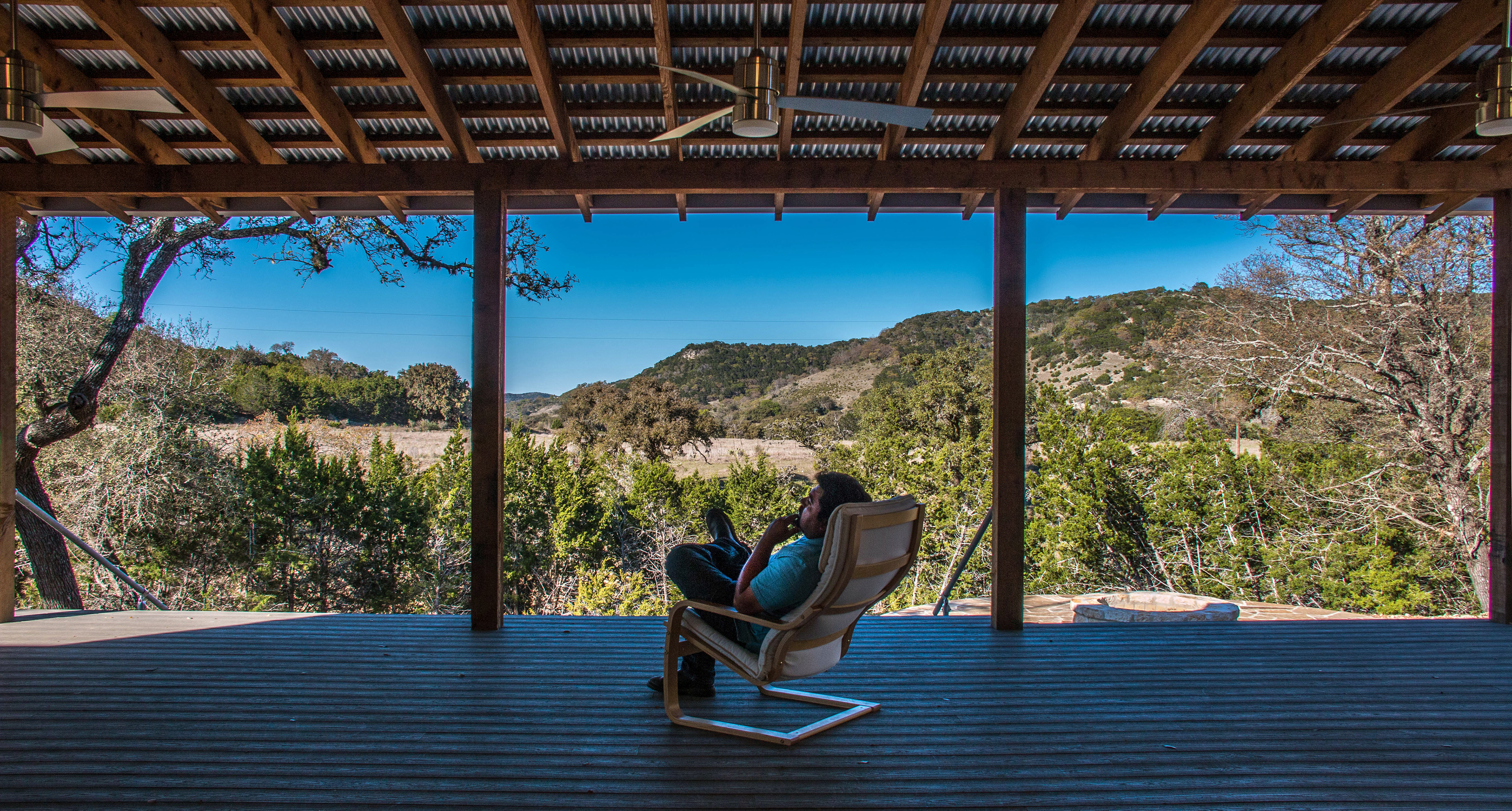 The Goat Sheds by IGNACIO SALAS-HUMARA ARCHITECT - Architizer